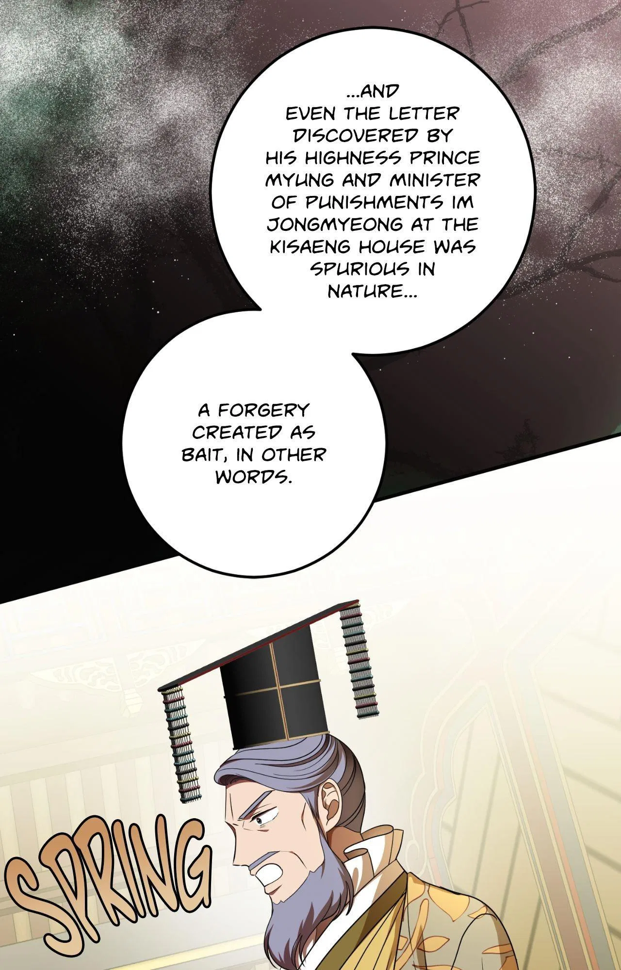 Flowers are flowers, leaves are leaves Chapter 120 – Page 48