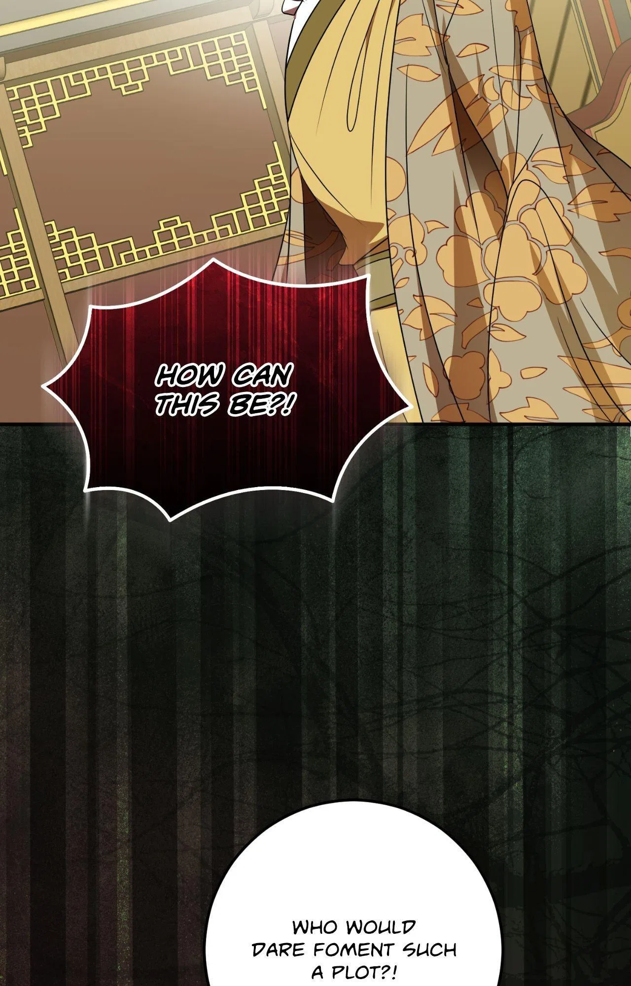 Flowers are flowers, leaves are leaves Chapter 120 – Page 49
