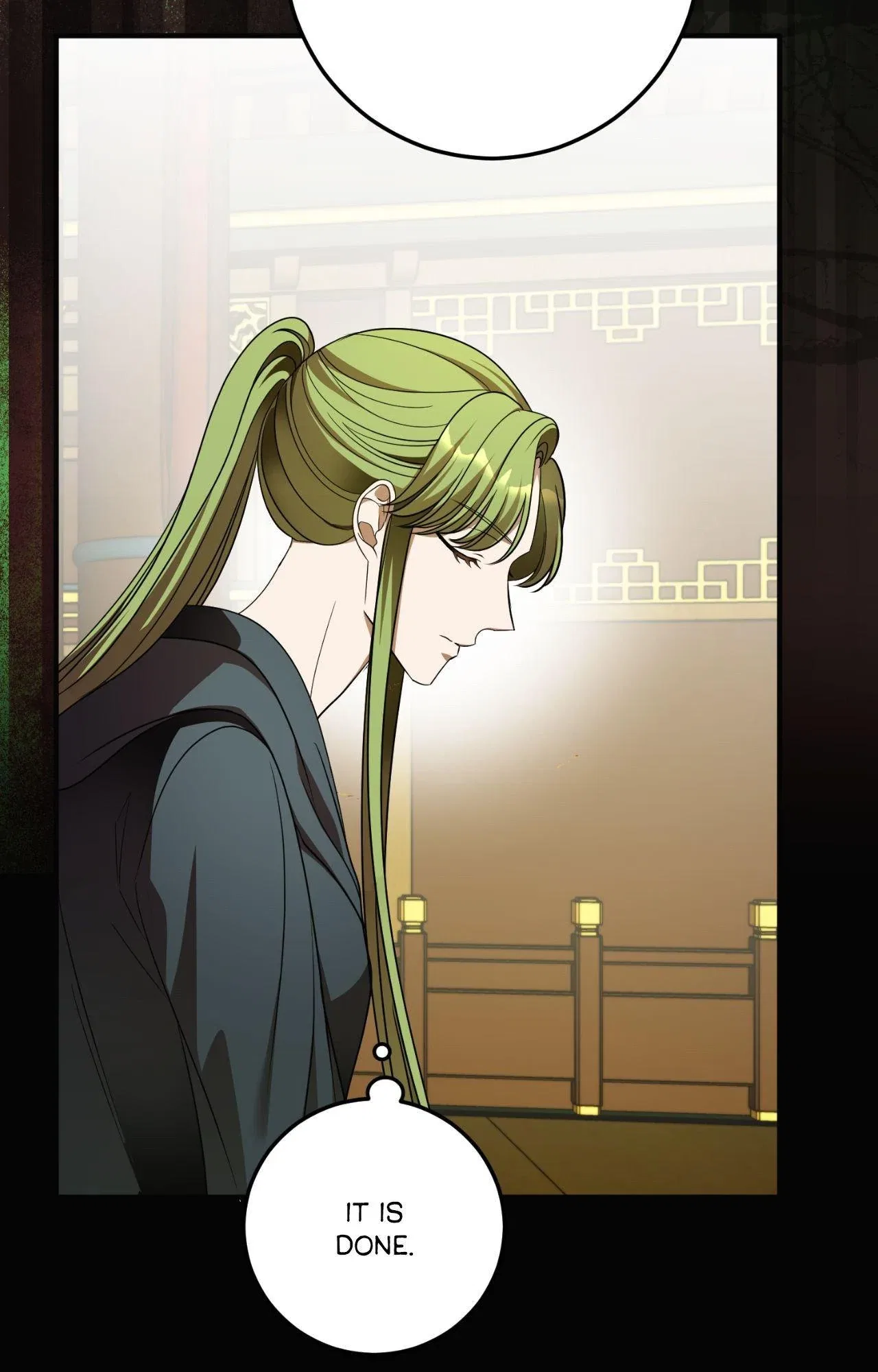 Flowers are flowers, leaves are leaves Chapter 120 – Page 50