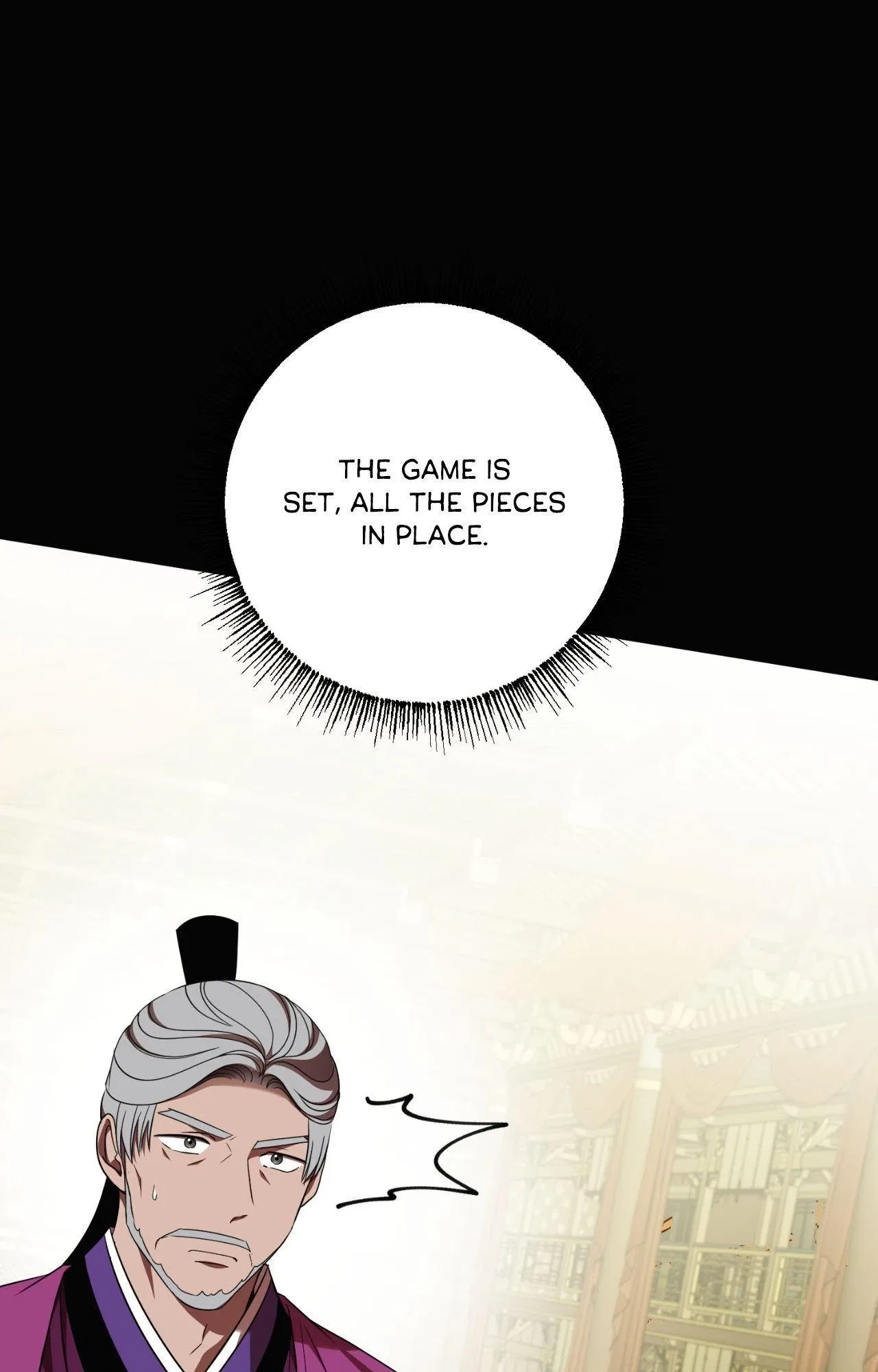 Flowers are flowers, leaves are leaves Chapter 120 – Page 51