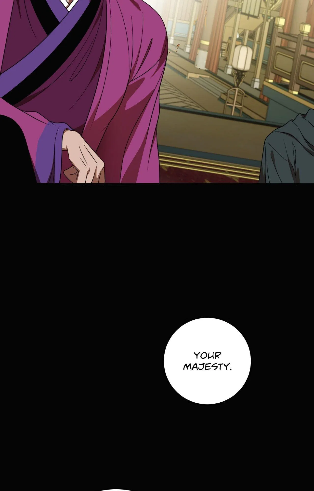 Flowers are flowers, leaves are leaves Chapter 120 – Page 52