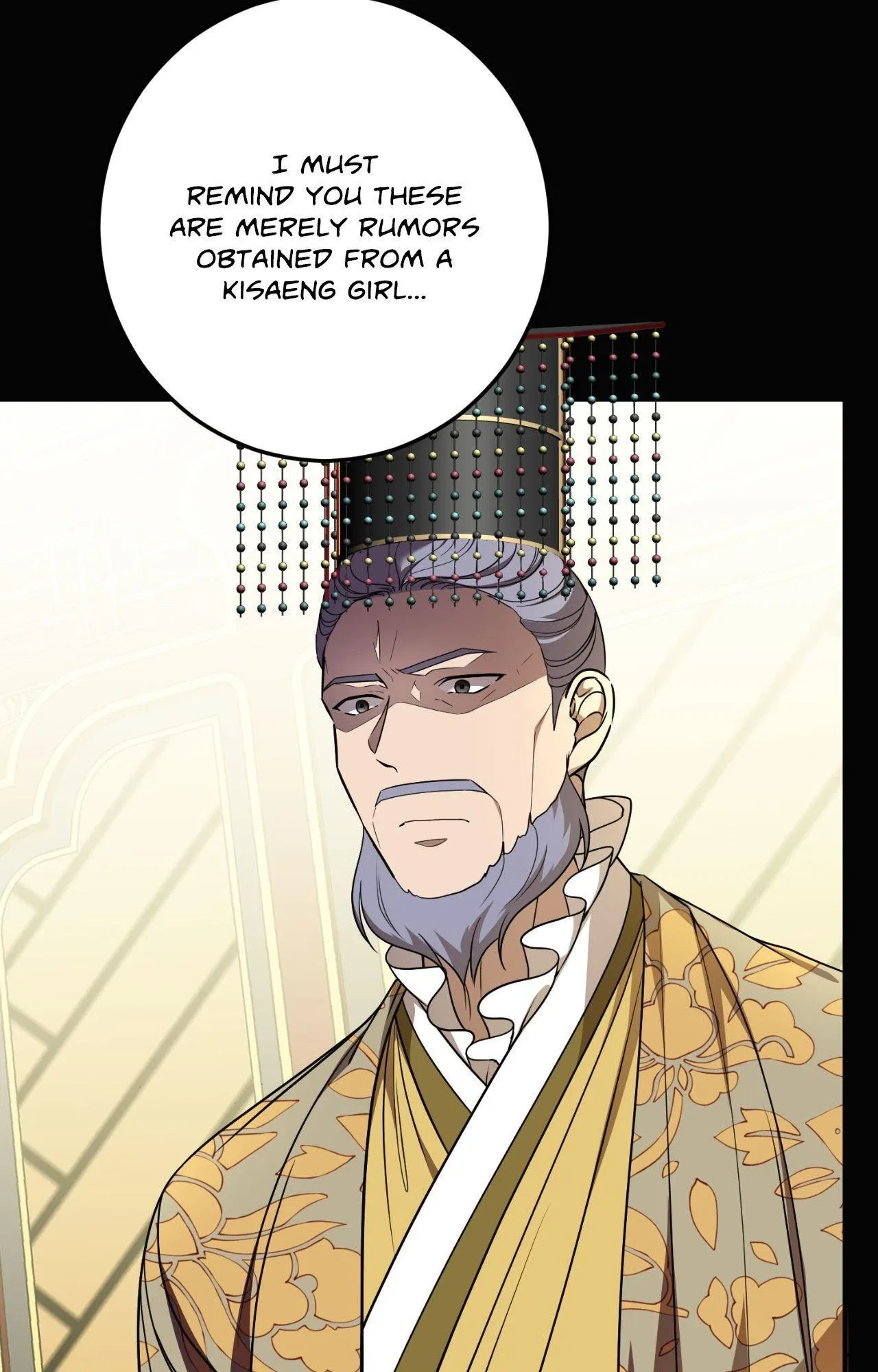 Flowers are flowers, leaves are leaves Chapter 120 – Page 53