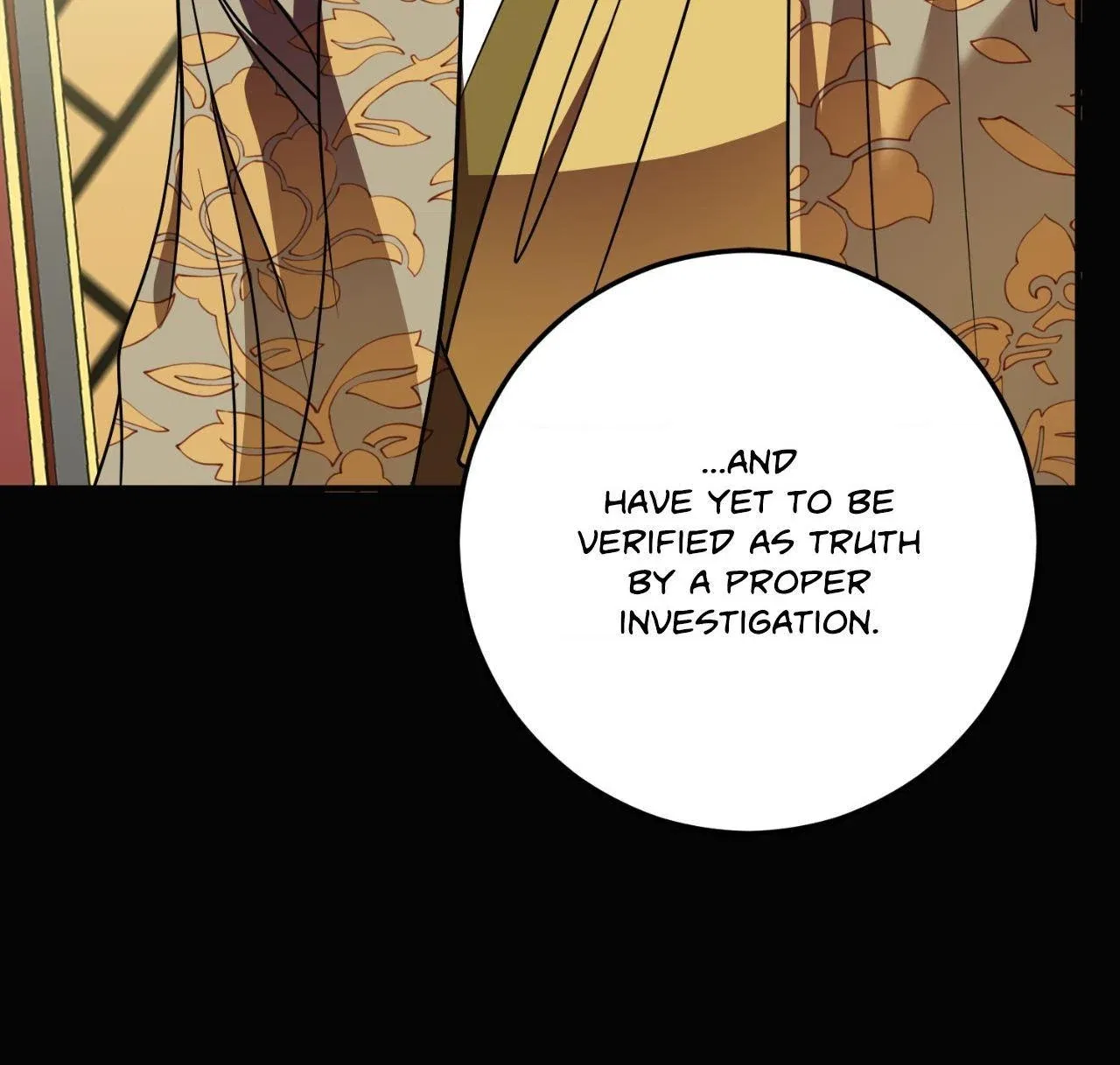 Flowers are flowers, leaves are leaves Chapter 120 – Page 54