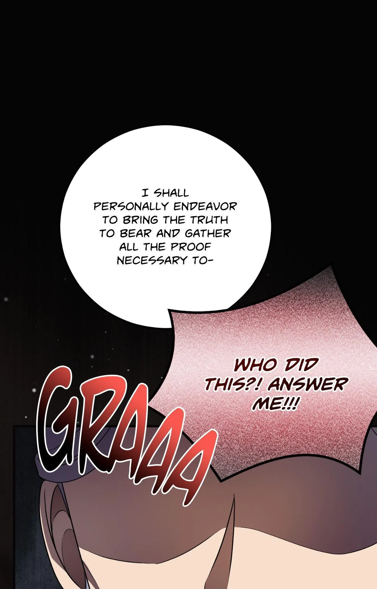 Flowers are flowers, leaves are leaves Chapter 120 – Page 55