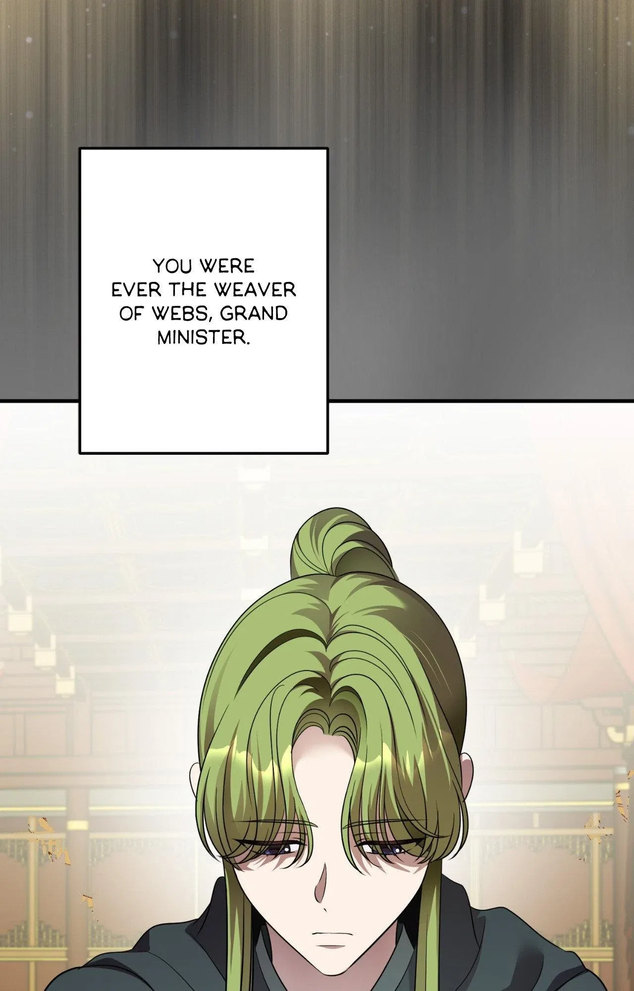 Flowers are flowers, leaves are leaves Chapter 120 – Page 57