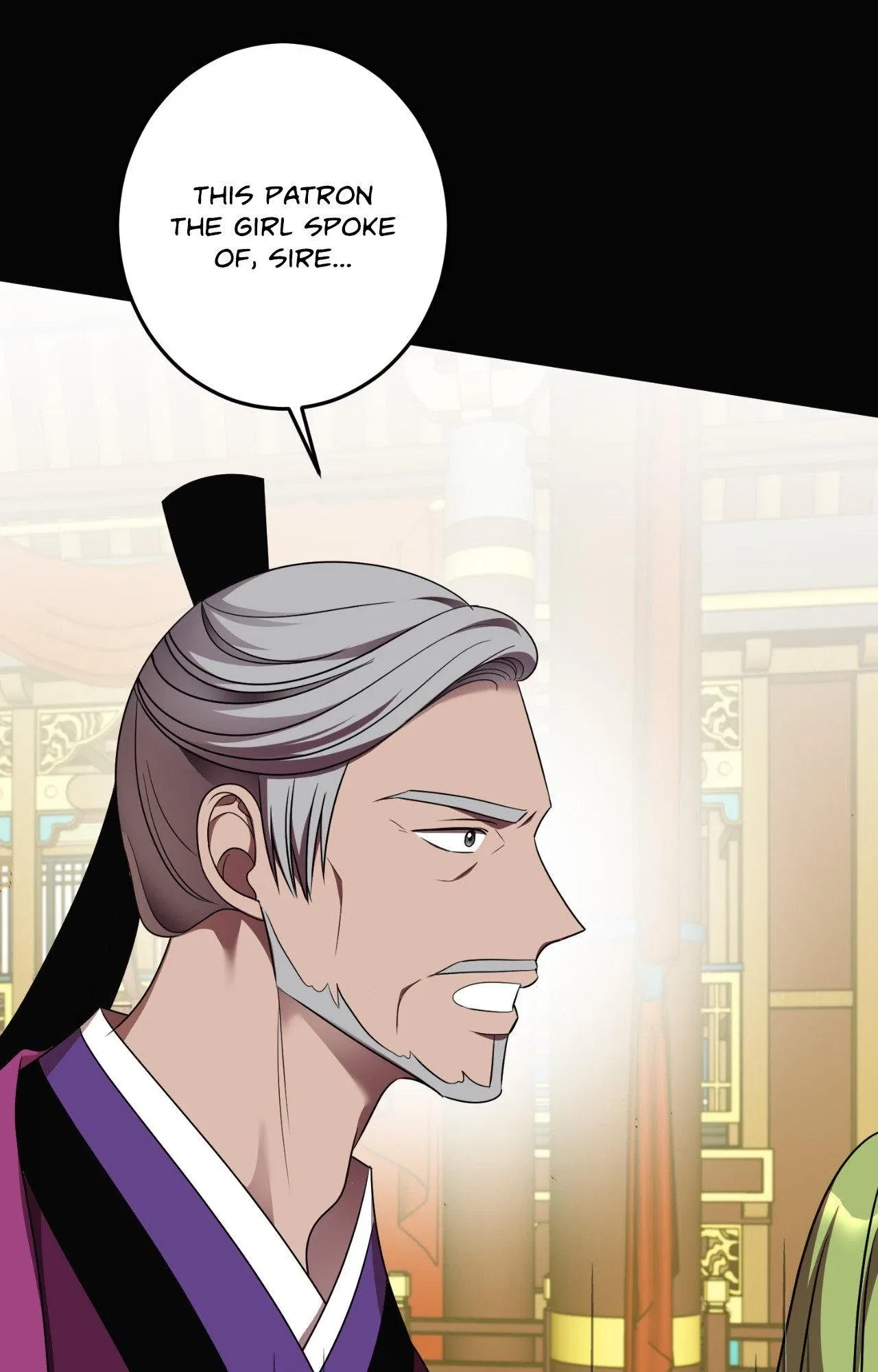 Flowers are flowers, leaves are leaves Chapter 120 – Page 59