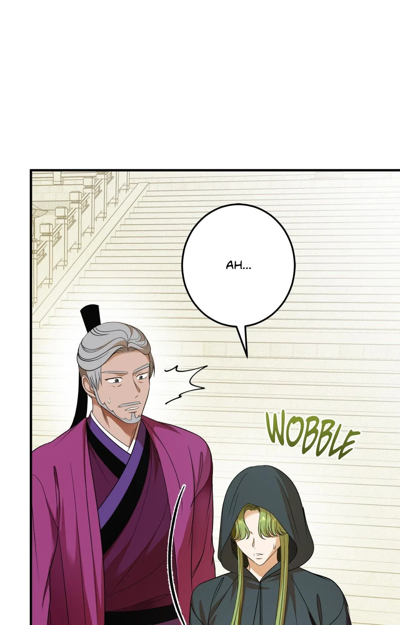 Flowers are flowers, leaves are leaves Chapter 120 – Page 65