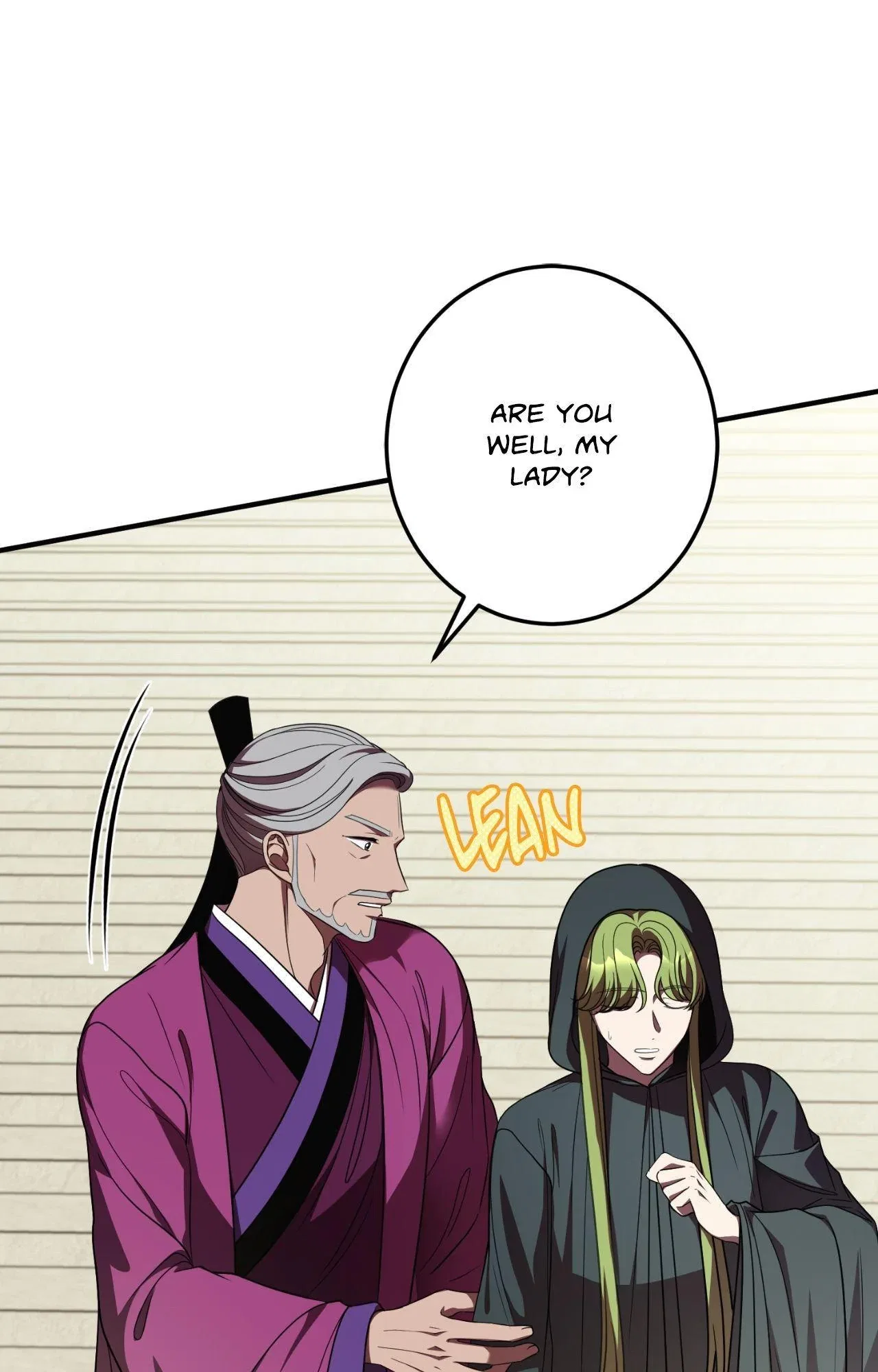 Flowers are flowers, leaves are leaves Chapter 120 – Page 67