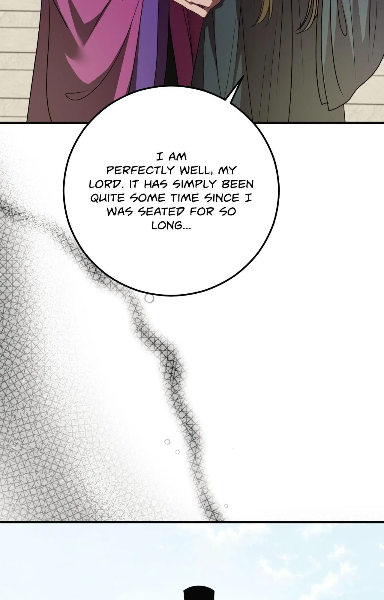 Flowers are flowers, leaves are leaves Chapter 120 – Page 68