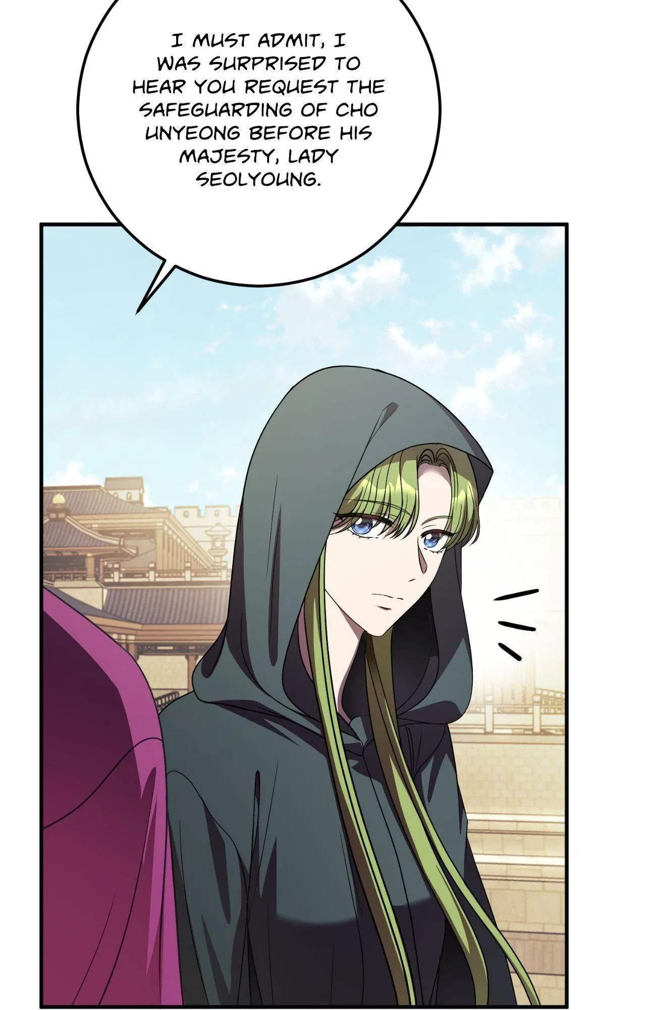 Flowers are flowers, leaves are leaves Chapter 120 – Page 70