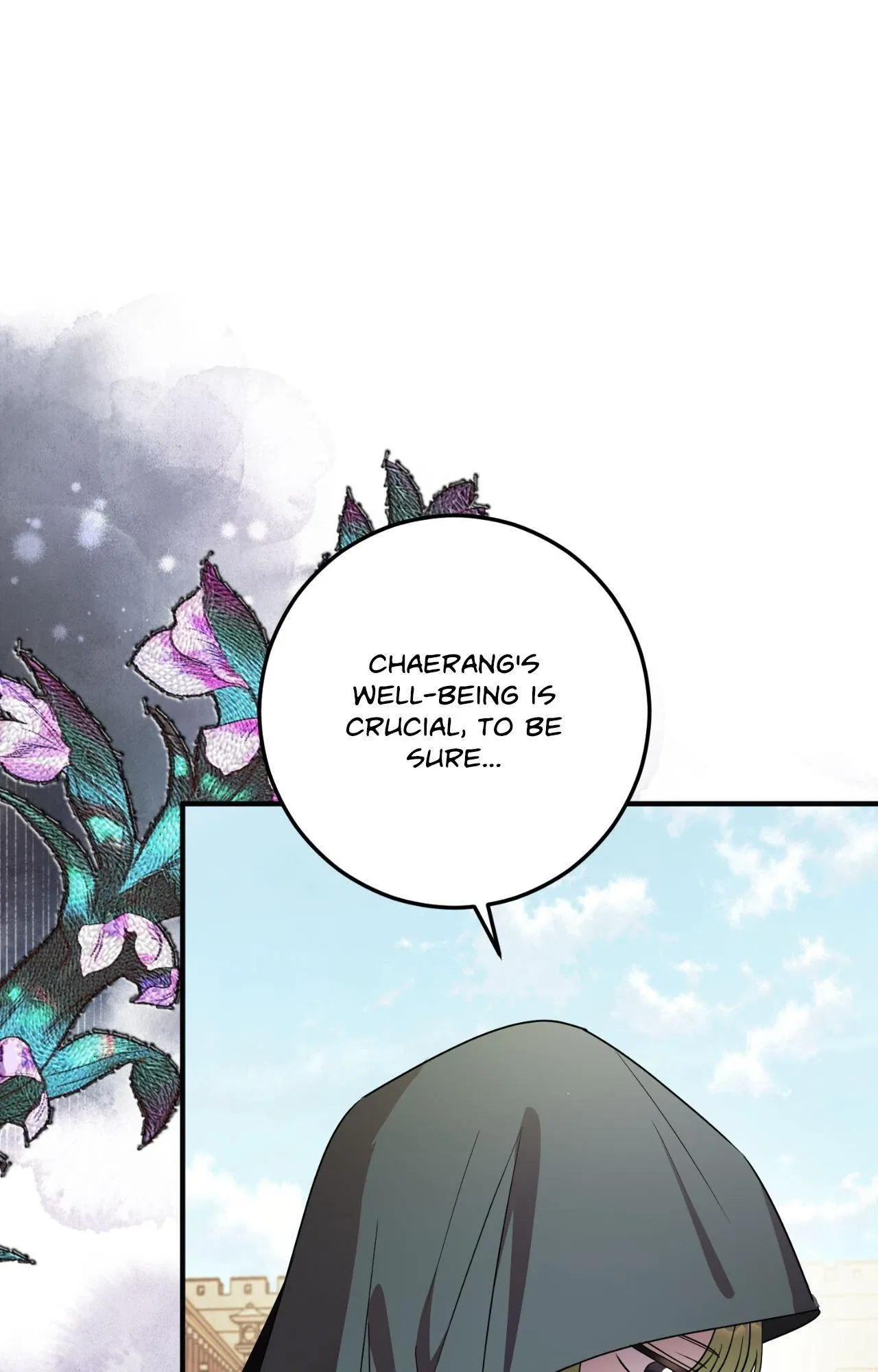 Flowers are flowers, leaves are leaves Chapter 120 – Page 71