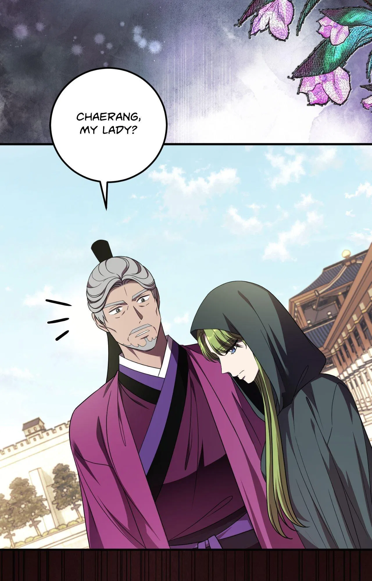Flowers are flowers, leaves are leaves Chapter 120 – Page 73