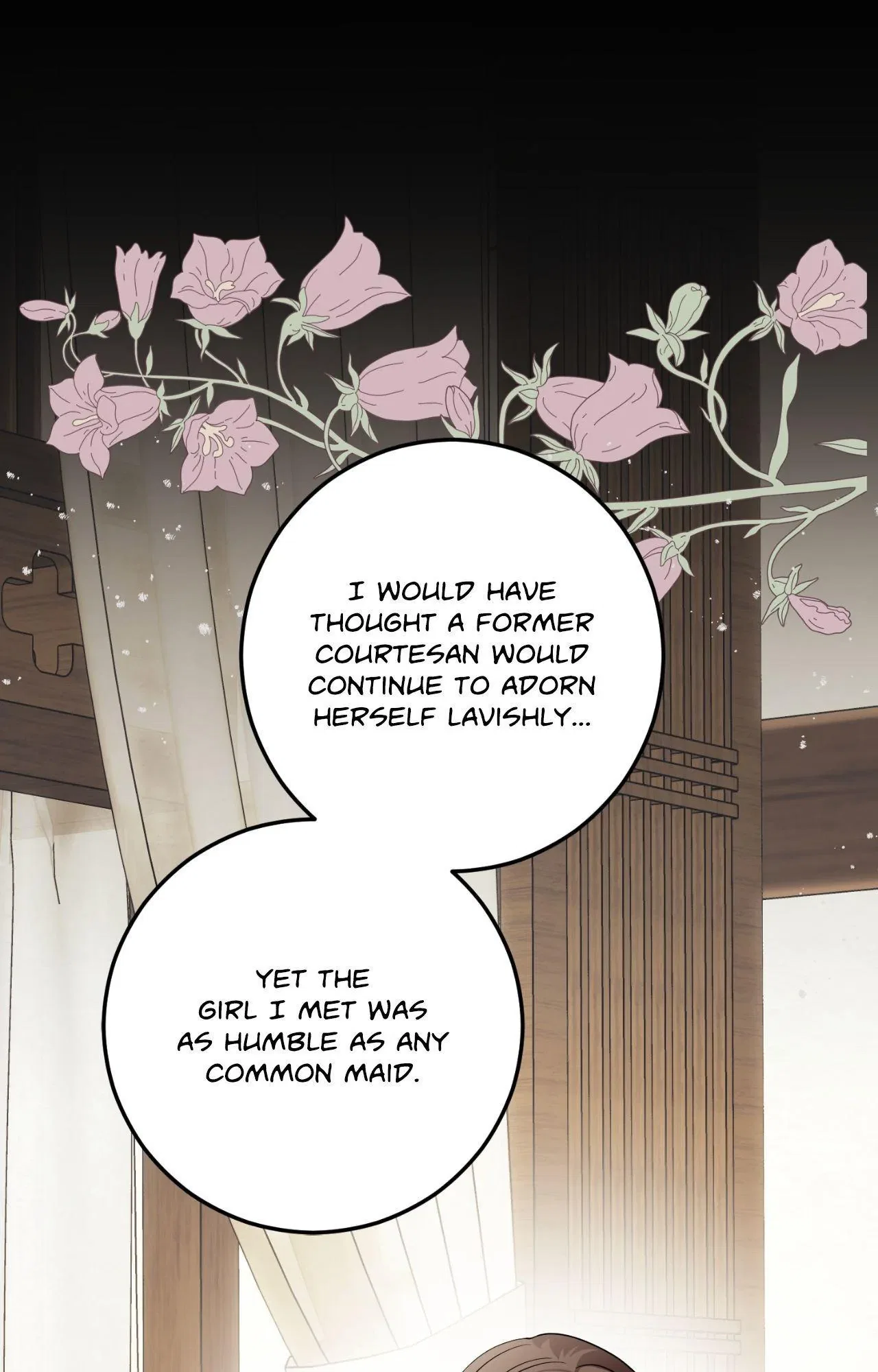 Flowers are flowers, leaves are leaves Chapter 120 – Page 78