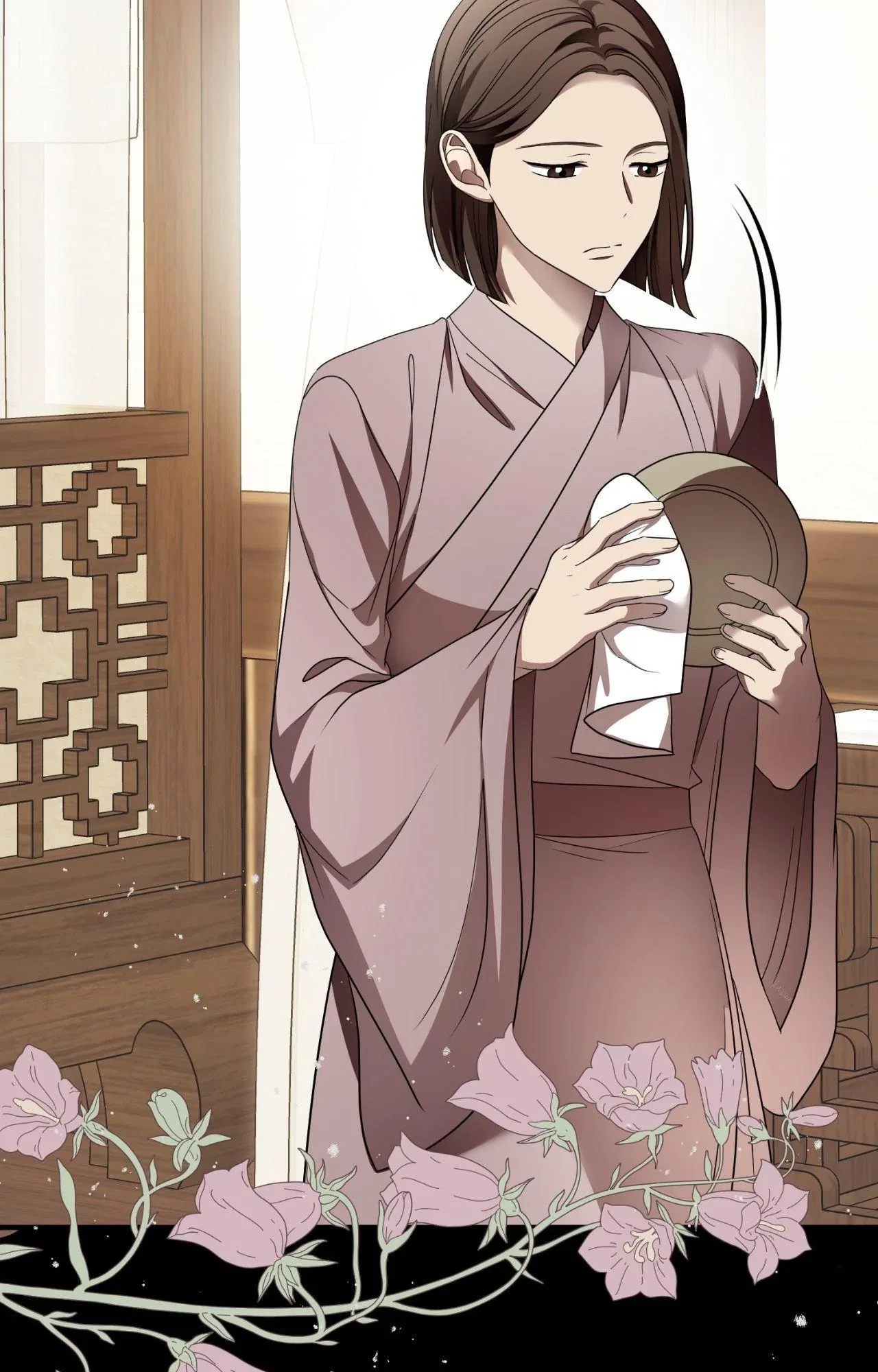 Flowers are flowers, leaves are leaves Chapter 120 – Page 79