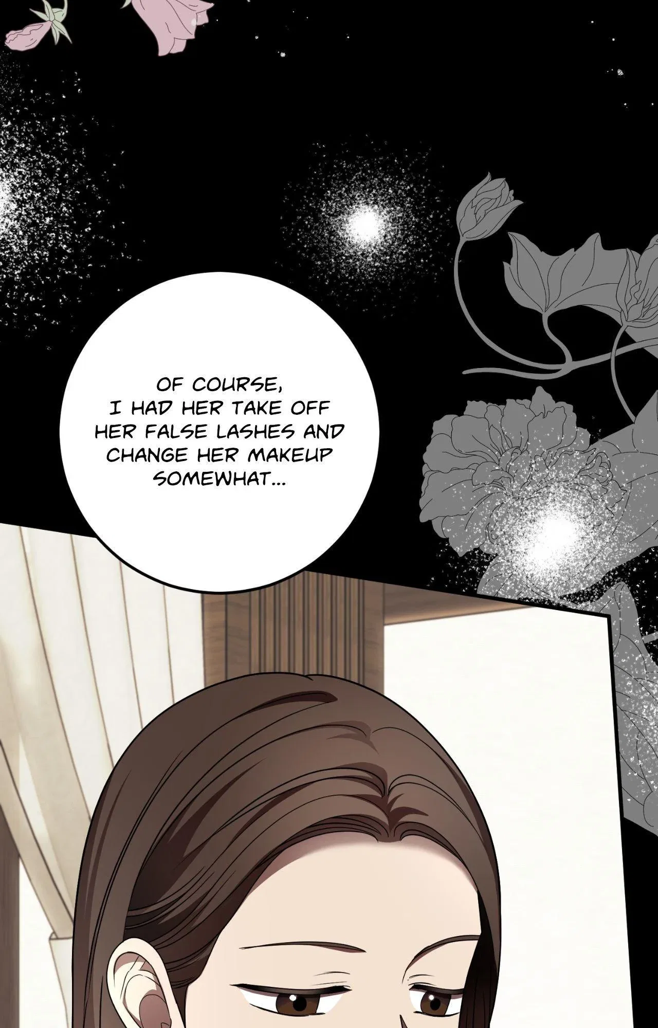 Flowers are flowers, leaves are leaves Chapter 120 – Page 80