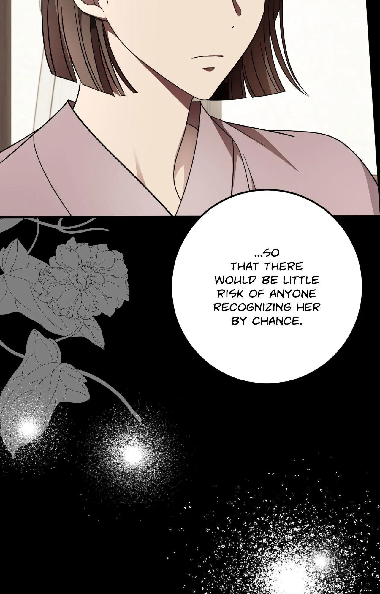 Flowers are flowers, leaves are leaves Chapter 120 – Page 81