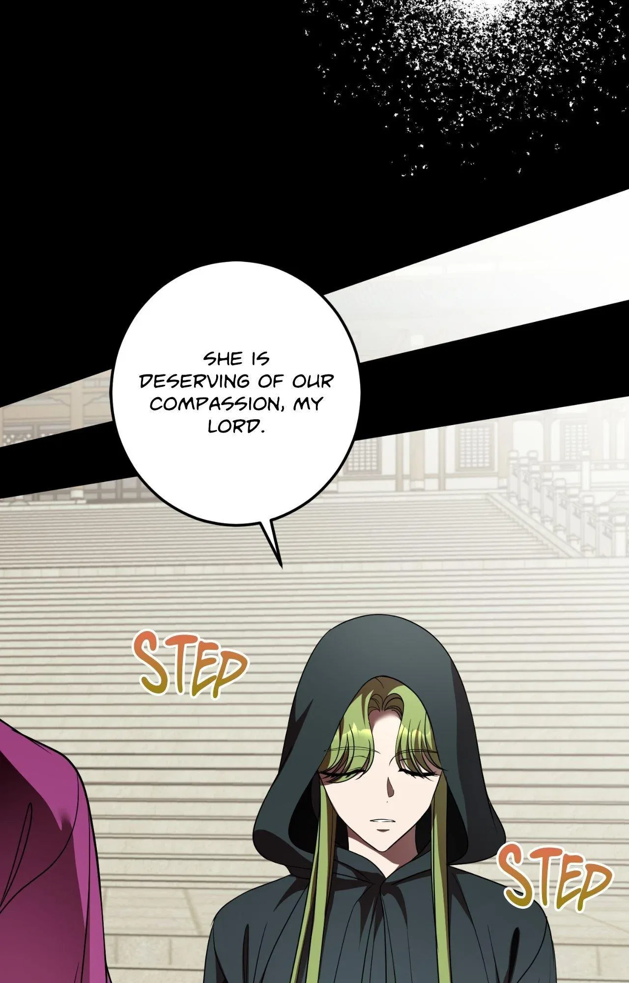 Flowers are flowers, leaves are leaves Chapter 120 – Page 82