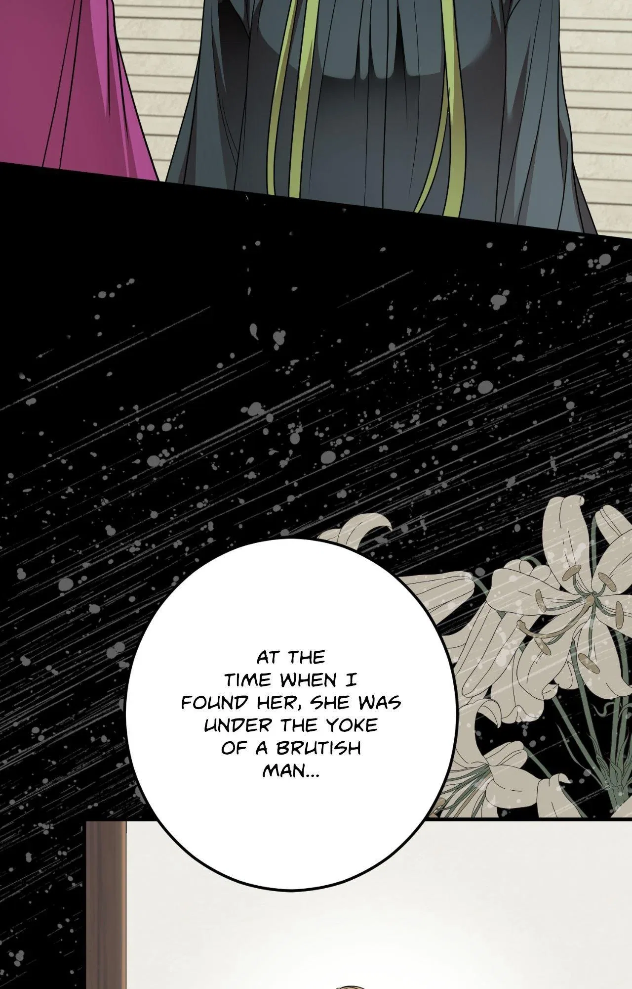 Flowers are flowers, leaves are leaves Chapter 120 – Page 83