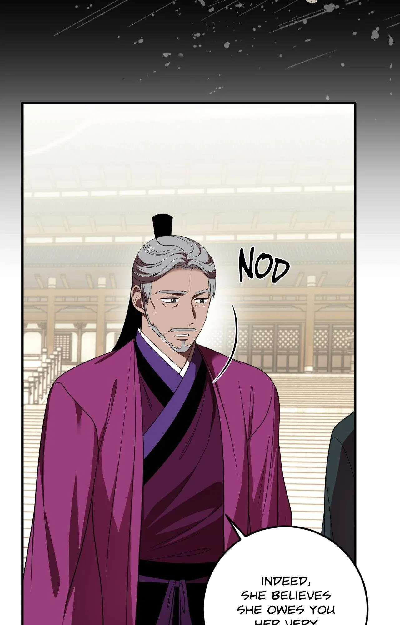 Flowers are flowers, leaves are leaves Chapter 120 – Page 85