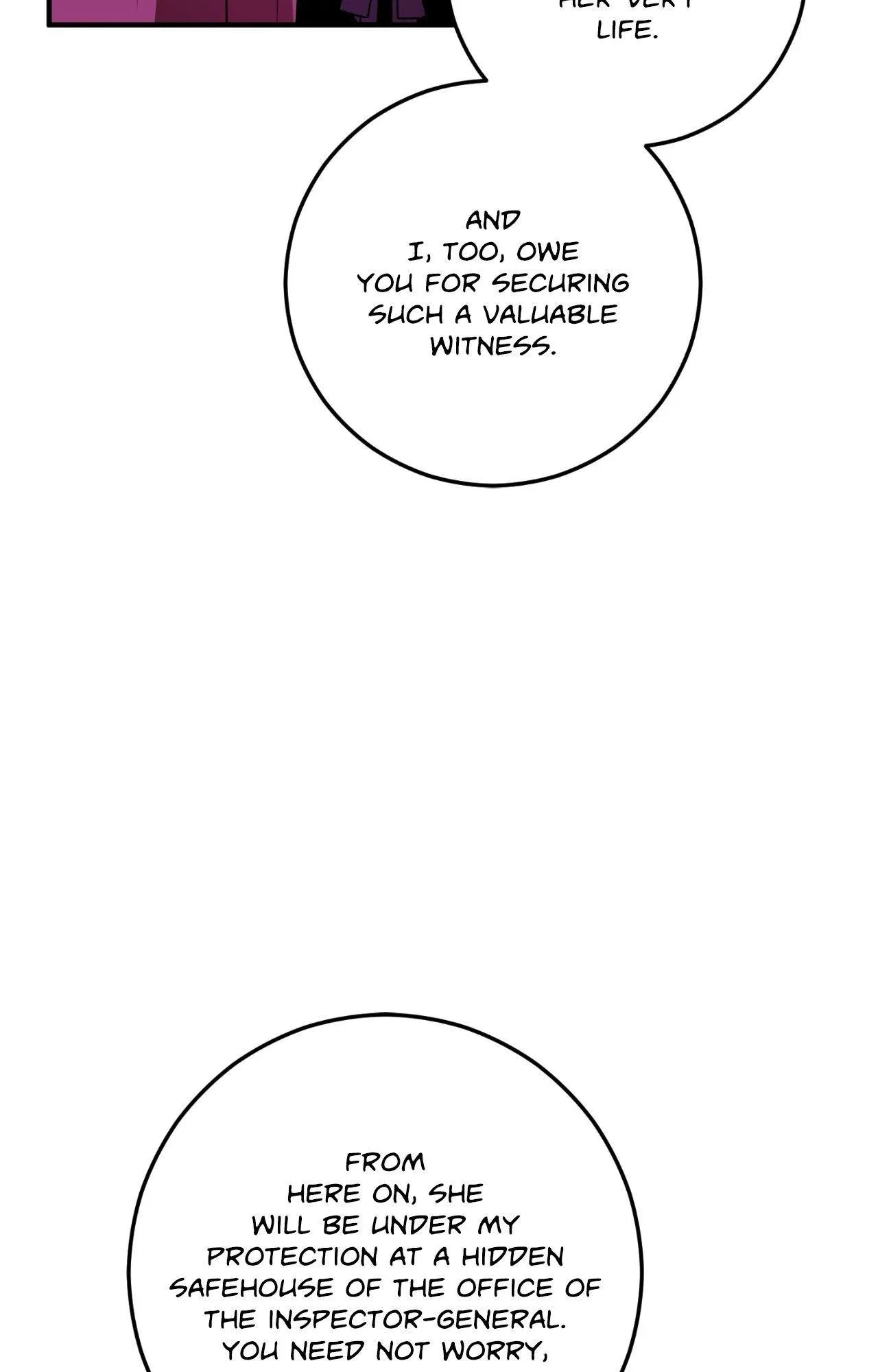 Flowers are flowers, leaves are leaves Chapter 120 – Page 86