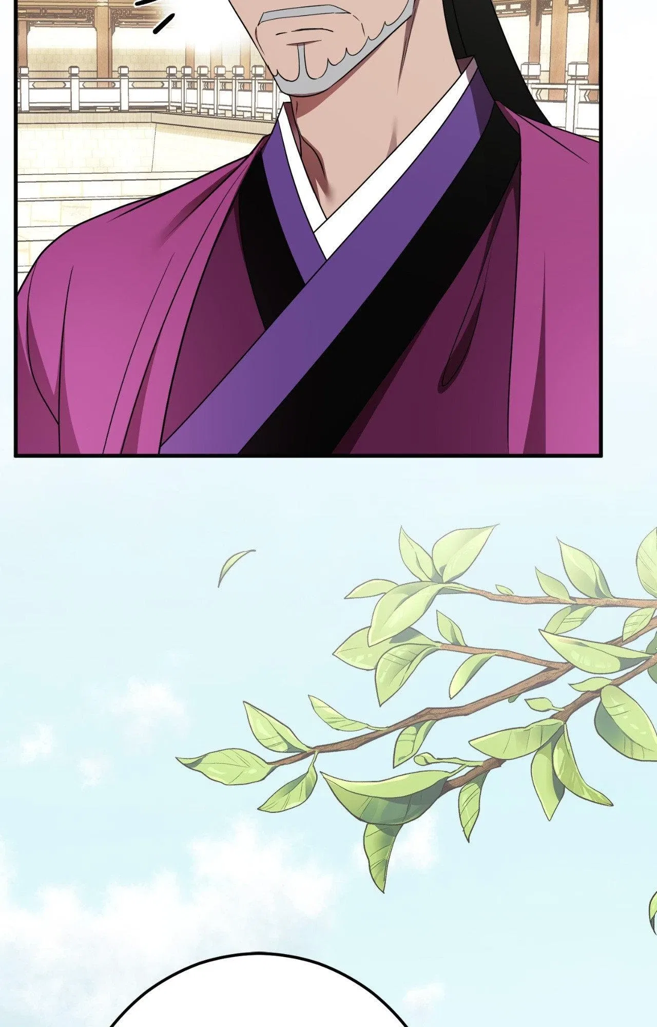 Flowers are flowers, leaves are leaves Chapter 120 – Page 90