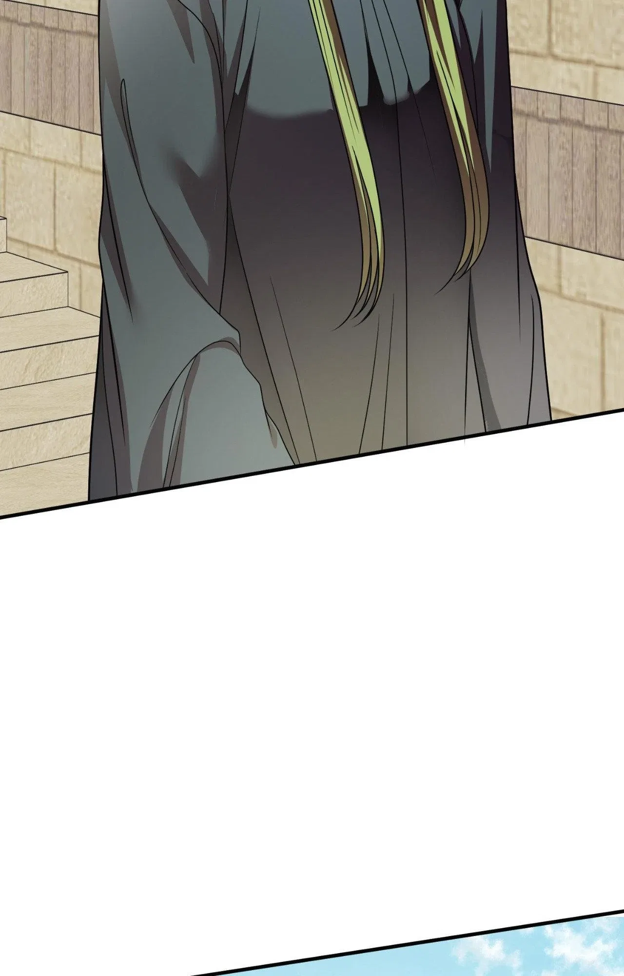 Flowers are flowers, leaves are leaves Chapter 120 – Page 92