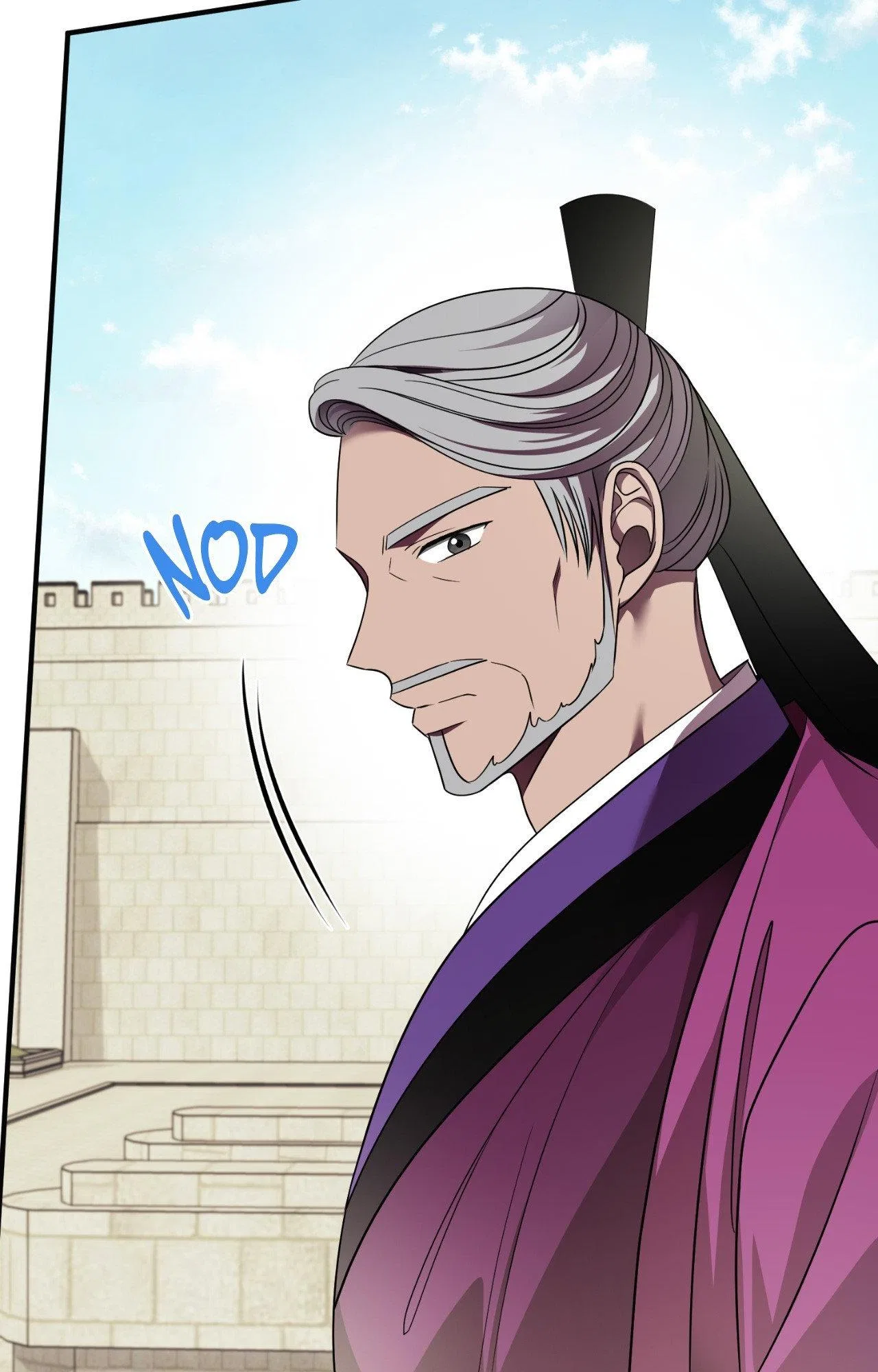 Flowers are flowers, leaves are leaves Chapter 120 – Page 93