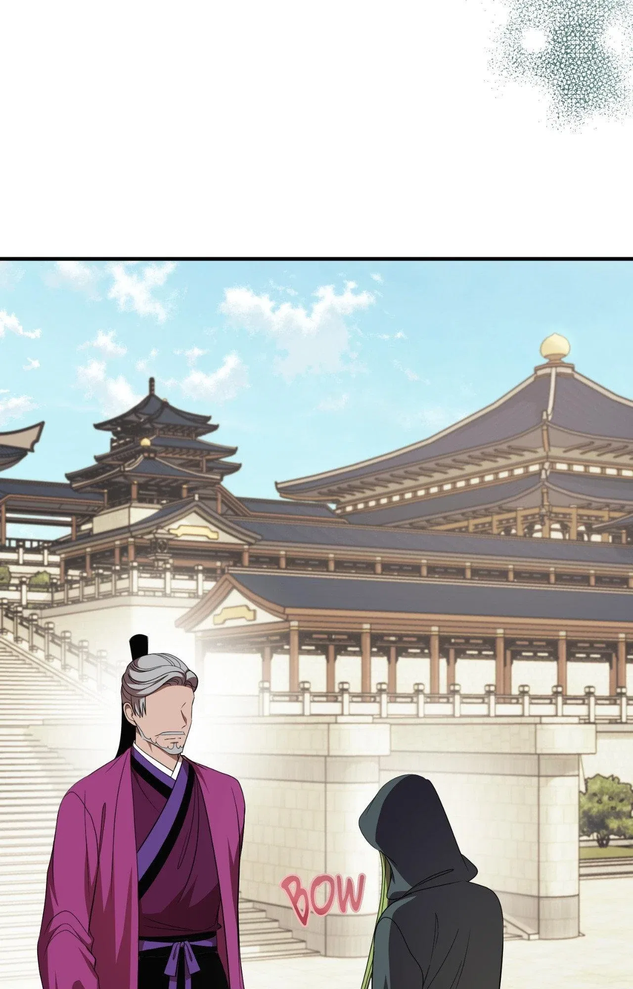 Flowers are flowers, leaves are leaves Chapter 120 – Page 95
