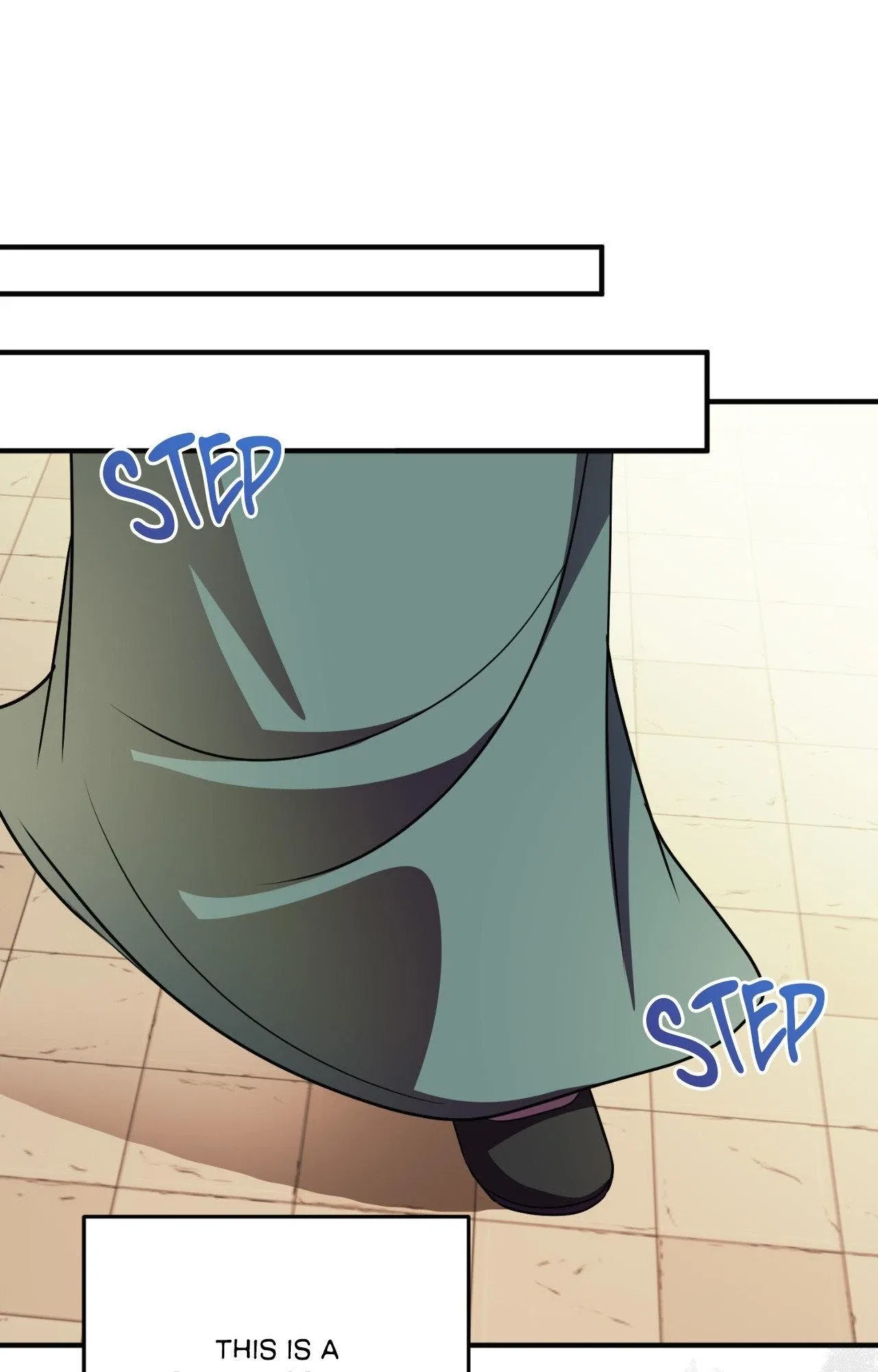 Flowers are flowers, leaves are leaves Chapter 120 – Page 97