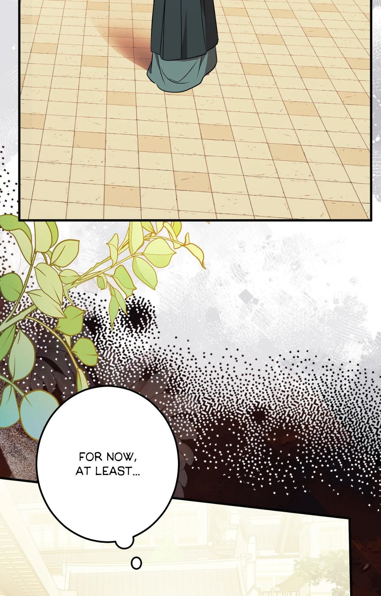 Flowers are flowers, leaves are leaves Chapter 120 – Page 99