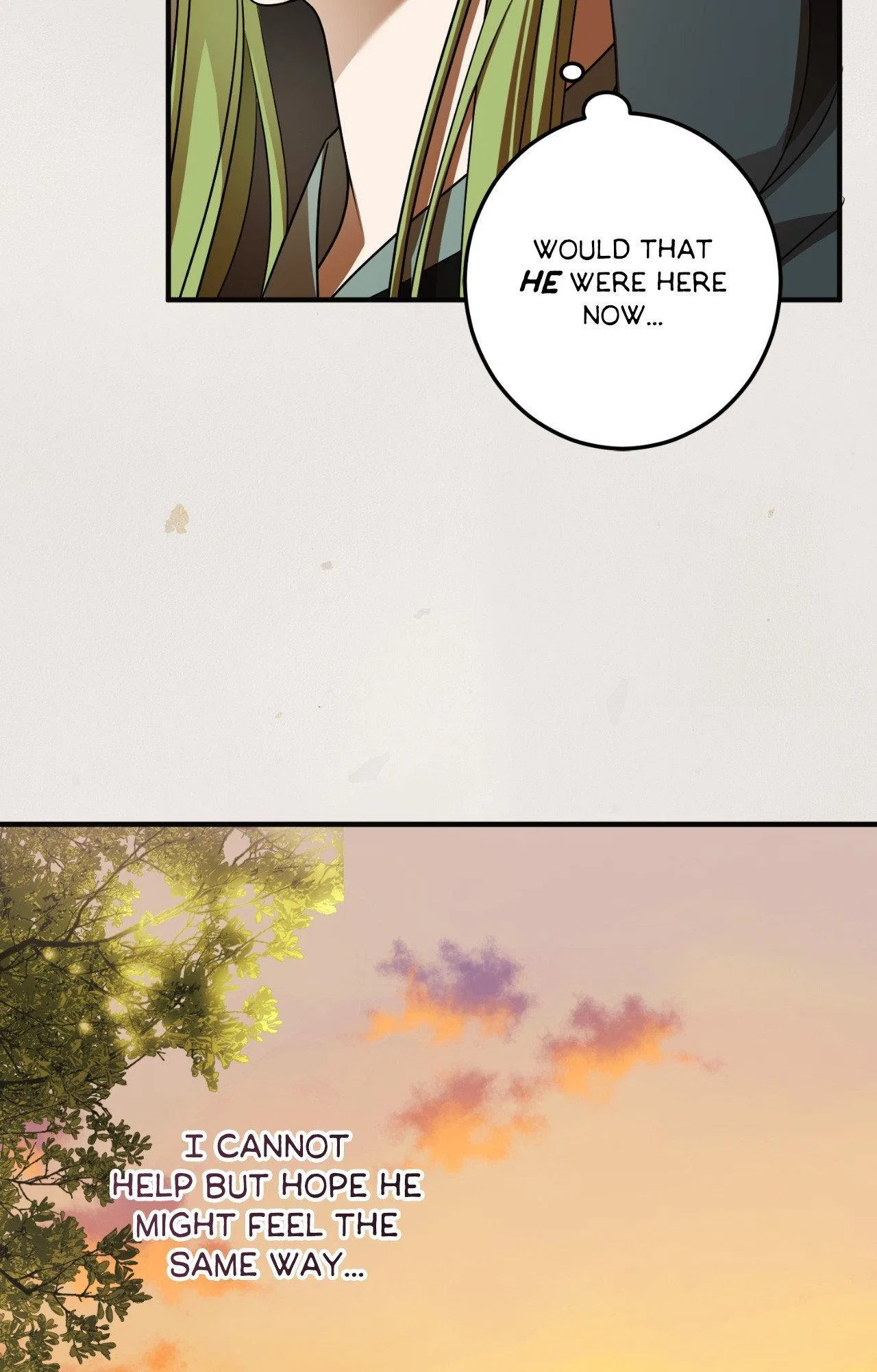 Flowers are flowers, leaves are leaves Chapter 120 – Page 102