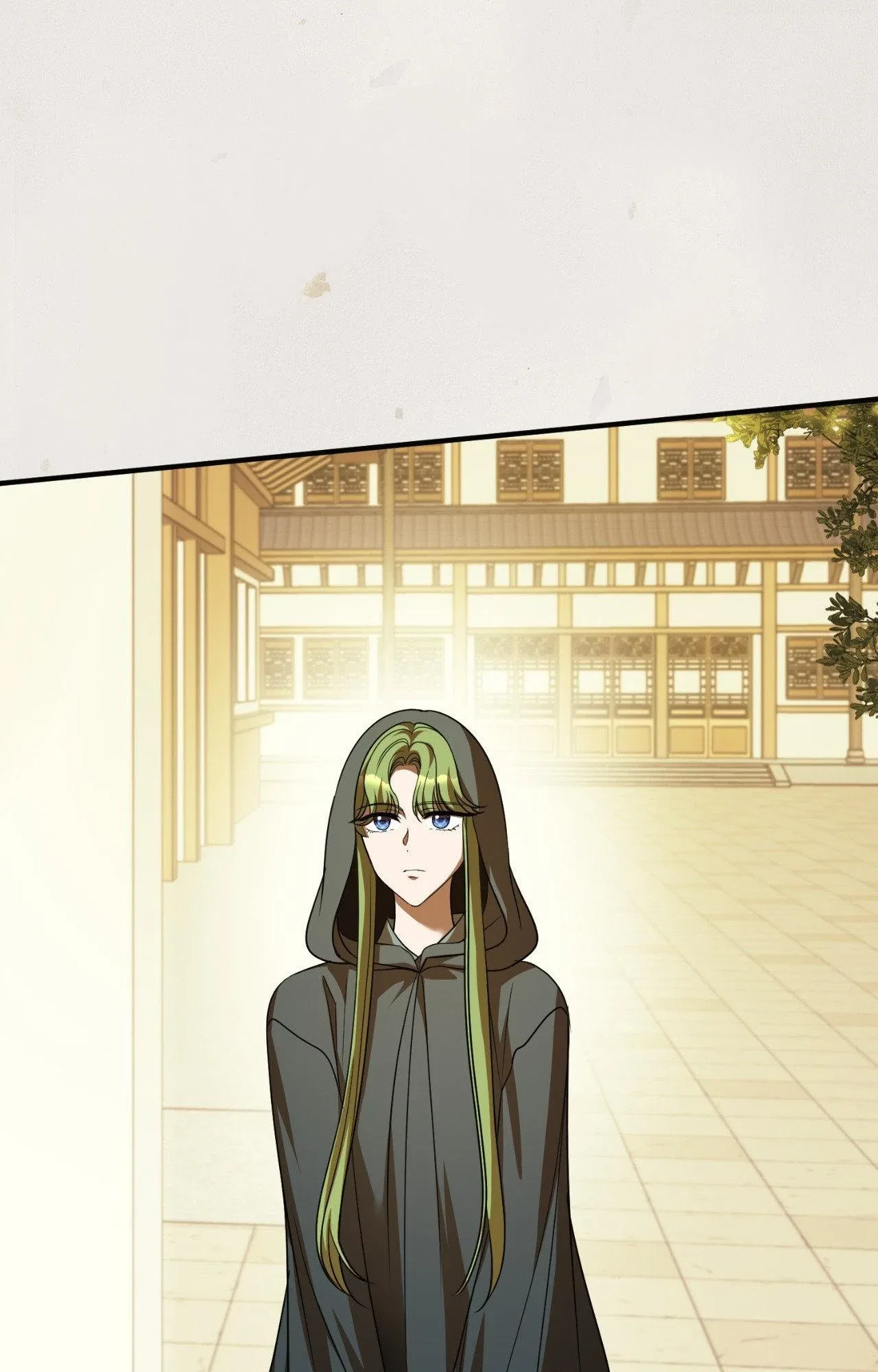 Flowers are flowers, leaves are leaves Chapter 120 – Page 104