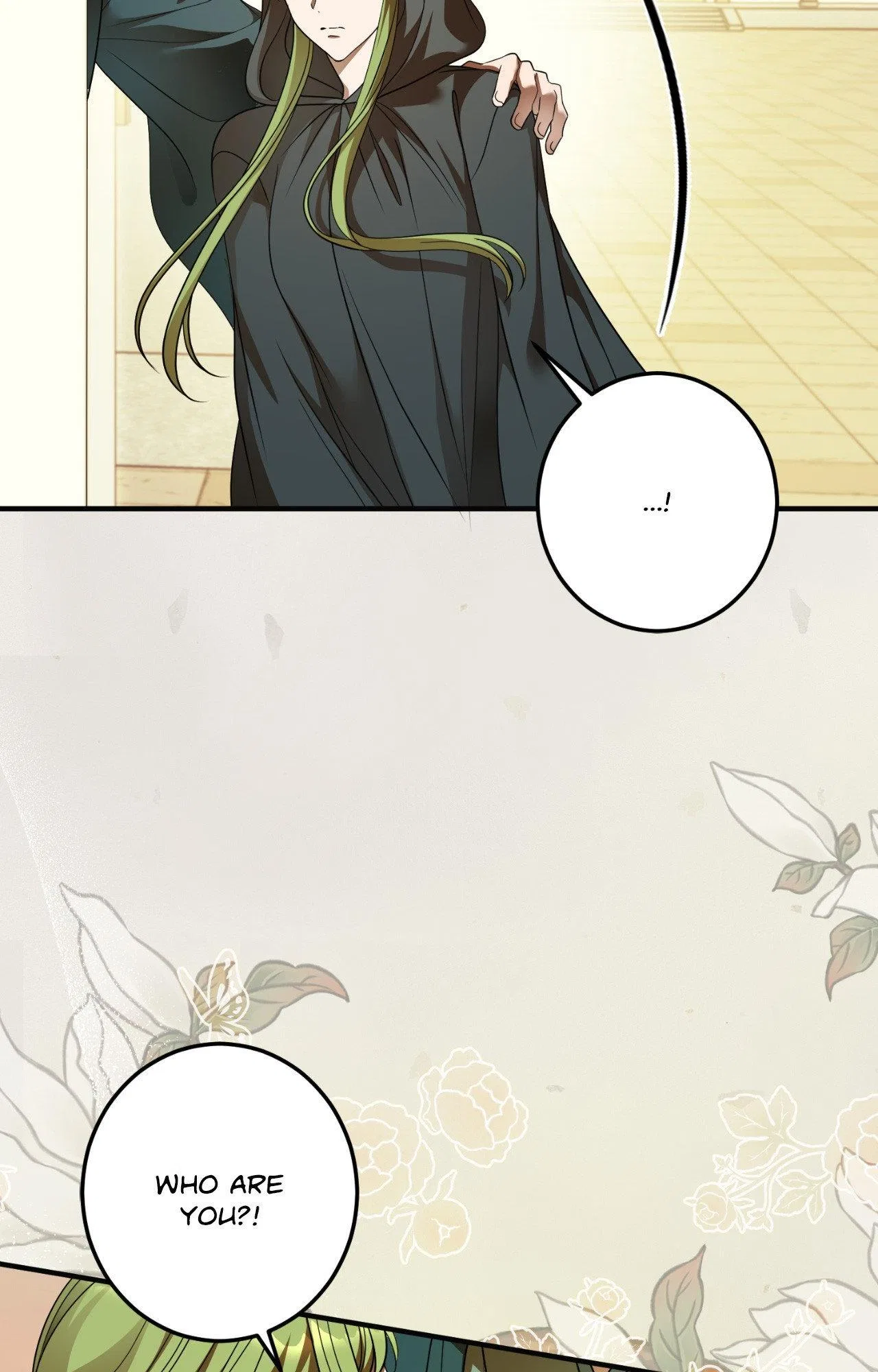 Flowers are flowers, leaves are leaves Chapter 120 – Page 106