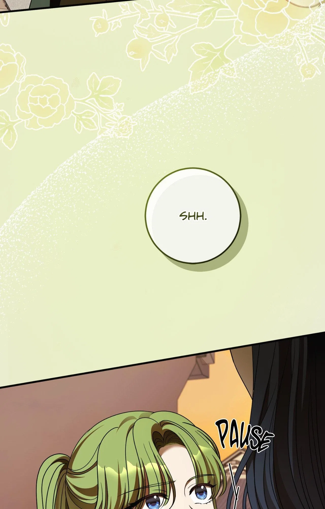 Flowers are flowers, leaves are leaves Chapter 120 – Page 108