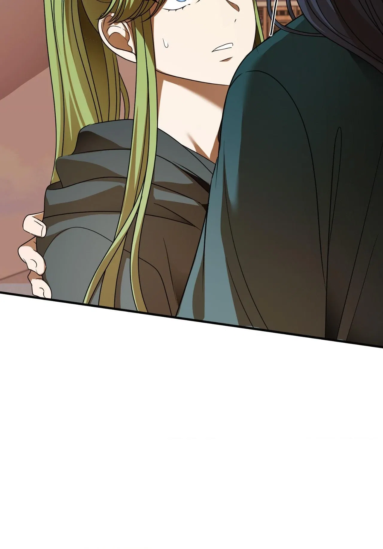 Flowers are flowers, leaves are leaves Chapter 120 – Page 109