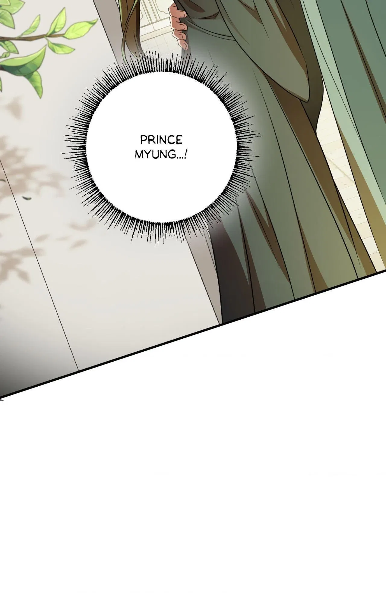 Flowers are flowers, leaves are leaves Chapter 120 – Page 111