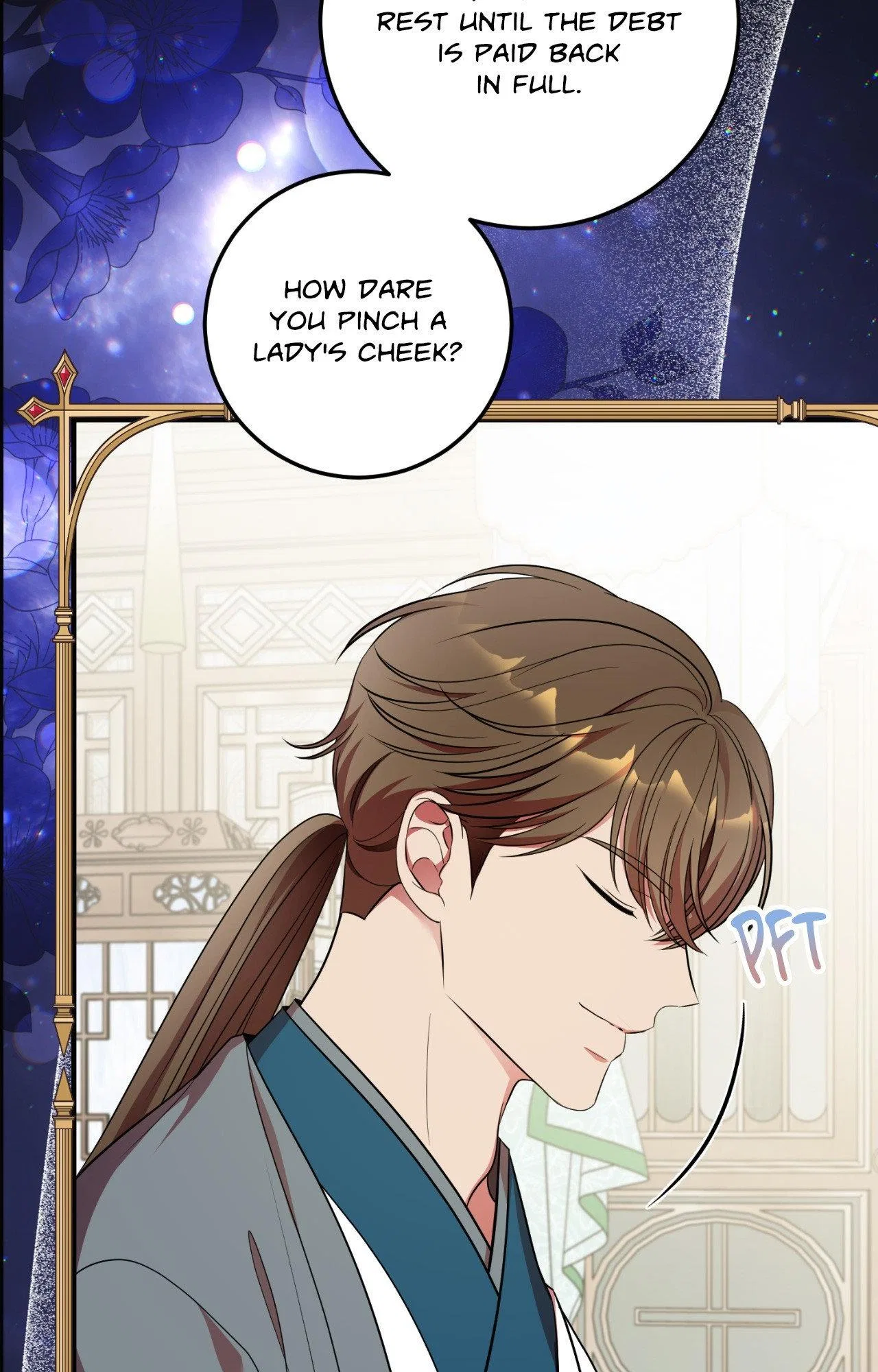 Flowers are flowers, leaves are leaves Chapter 119 – Page 5