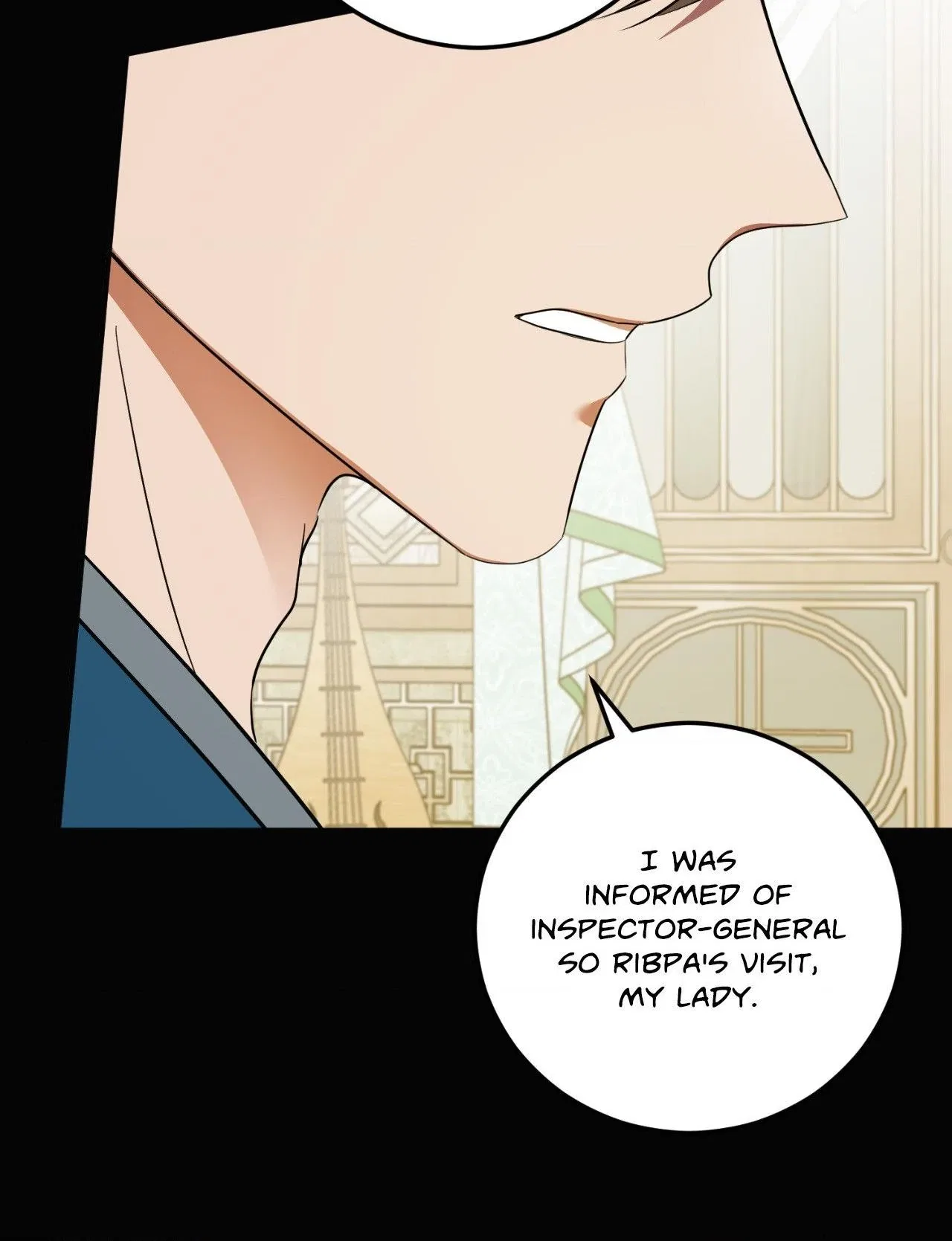 Flowers are flowers, leaves are leaves Chapter 119 – Page 8