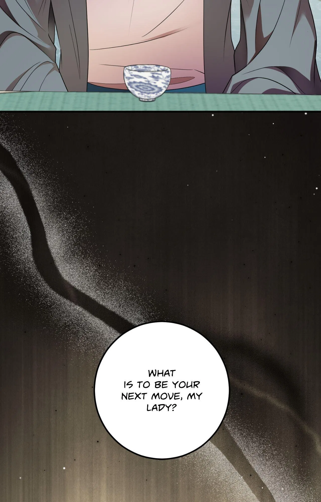 Flowers are flowers, leaves are leaves Chapter 119 – Page 11