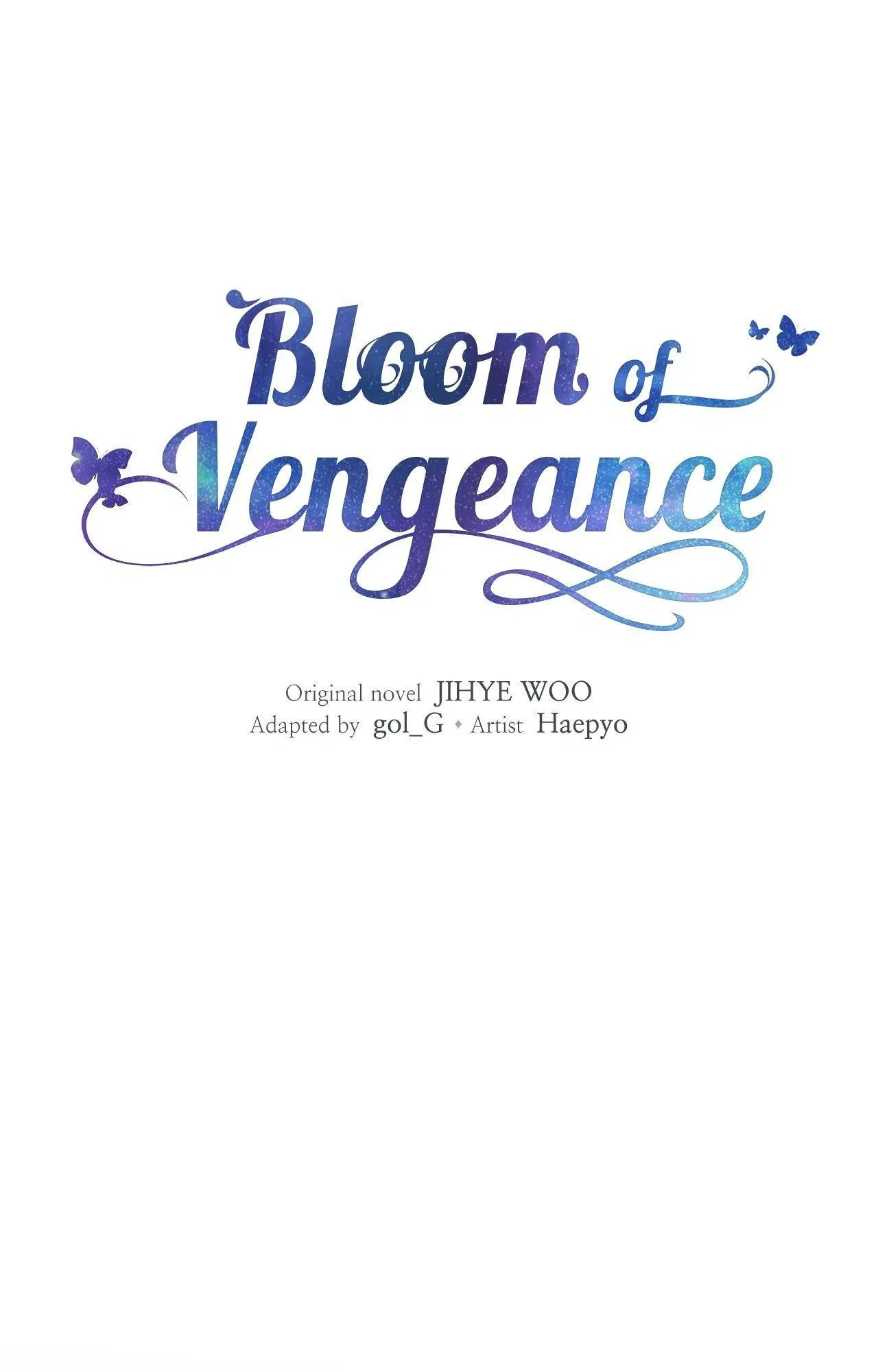 Flowers are flowers, leaves are leaves Chapter 119 – Page 13