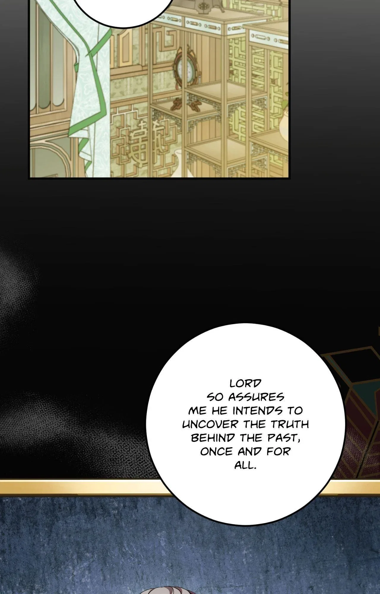 Flowers are flowers, leaves are leaves Chapter 119 – Page 15