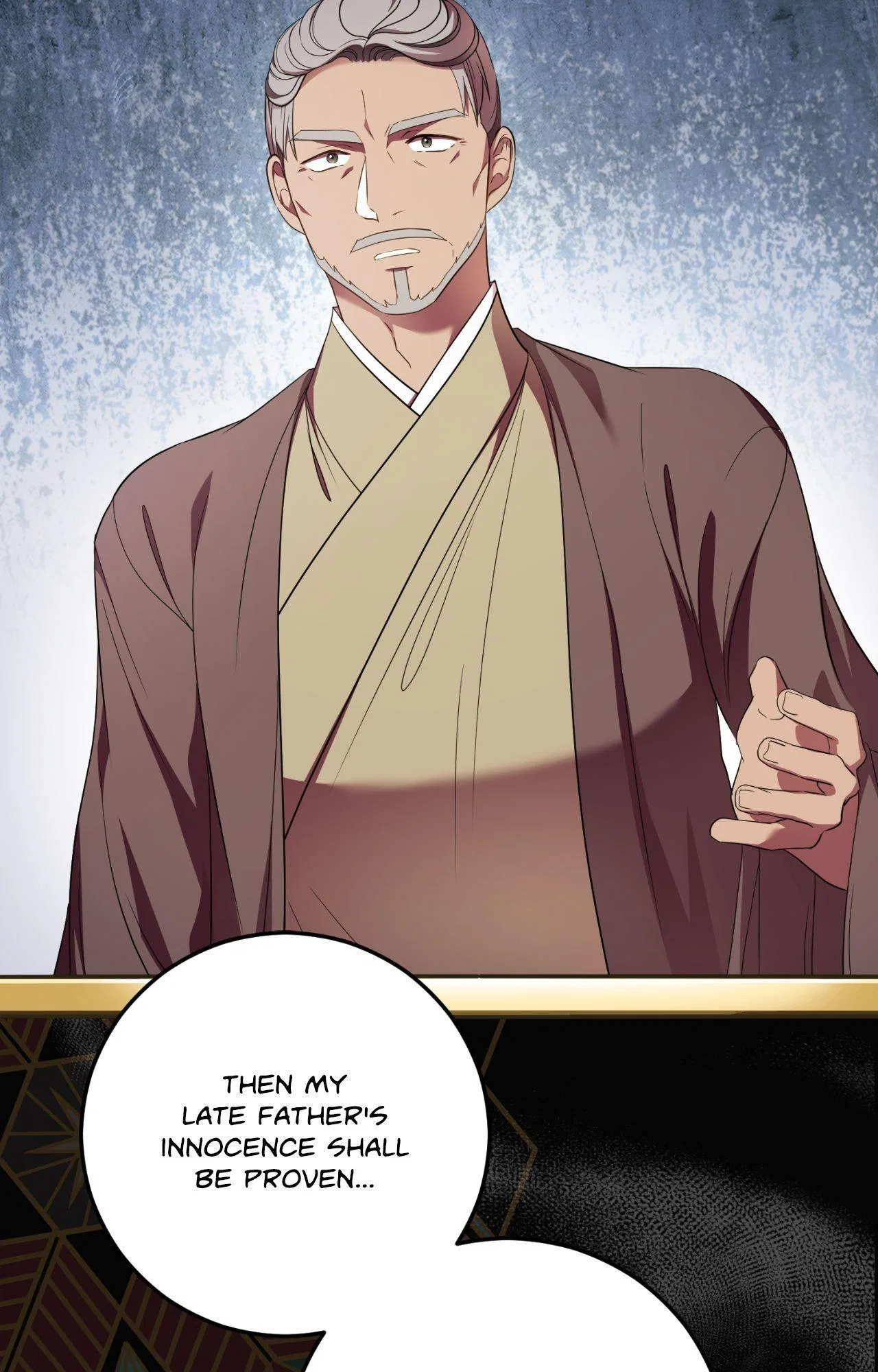 Flowers are flowers, leaves are leaves Chapter 119 – Page 16