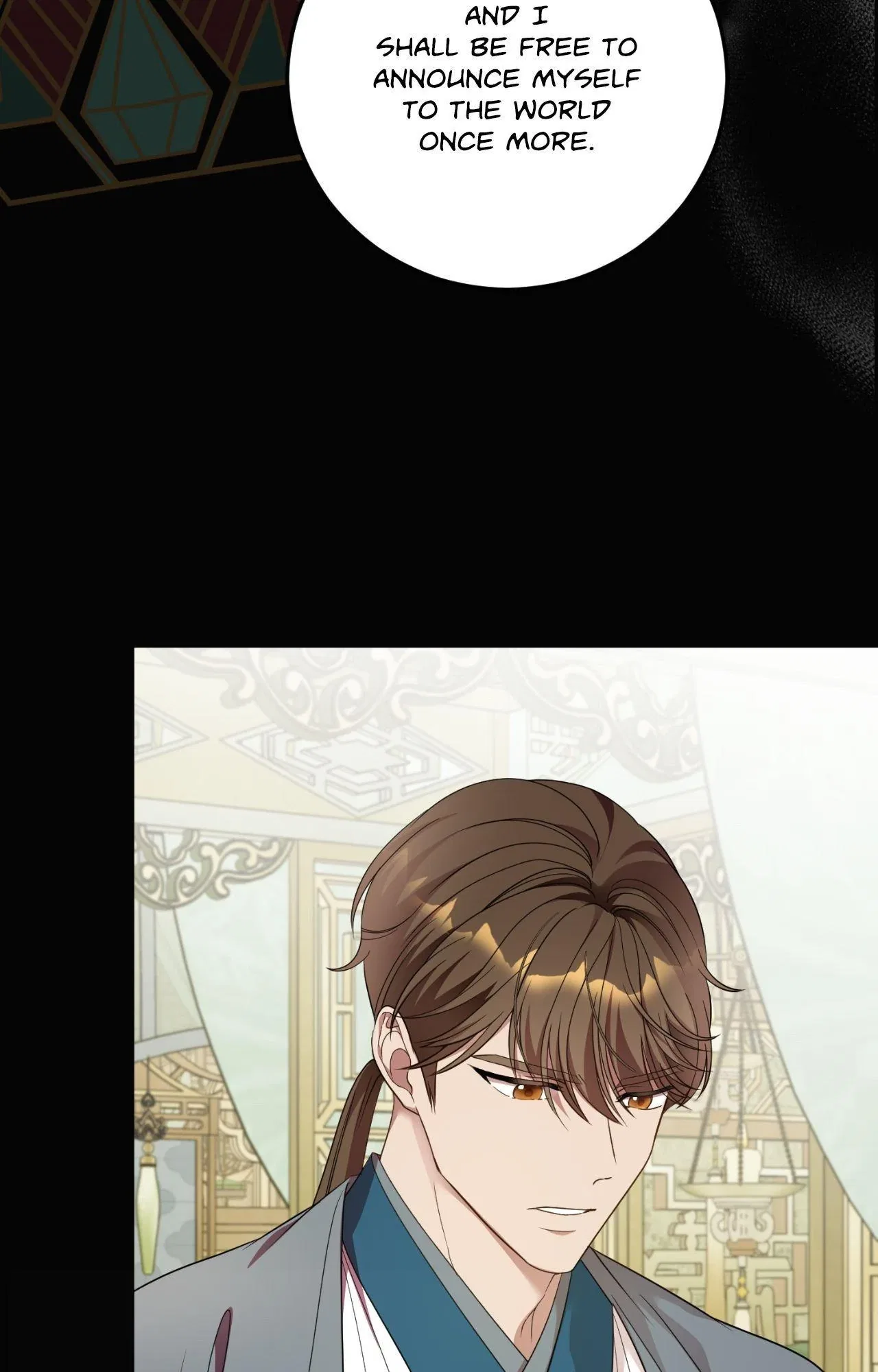 Flowers are flowers, leaves are leaves Chapter 119 – Page 17
