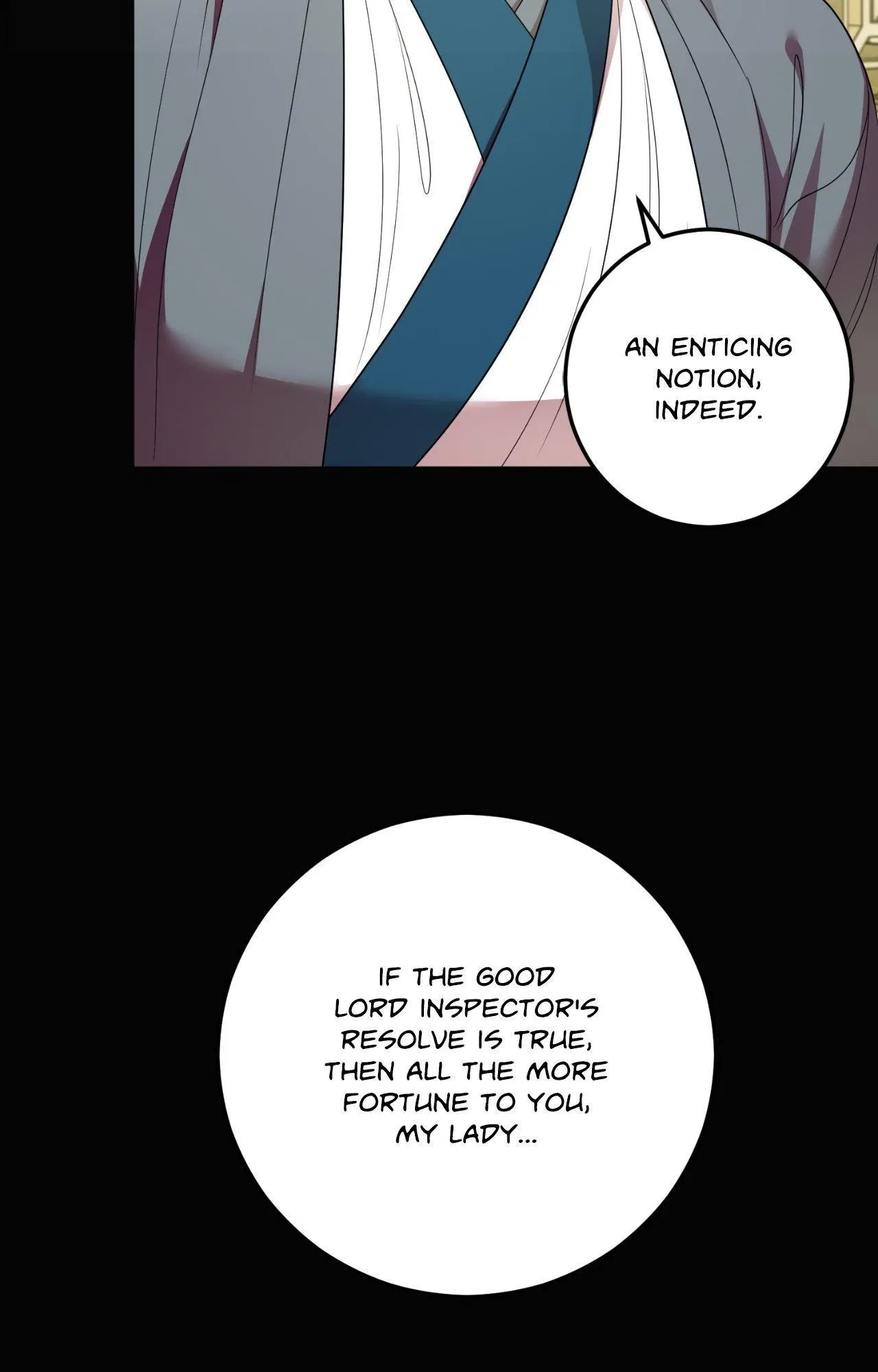 Flowers are flowers, leaves are leaves Chapter 119 – Page 18