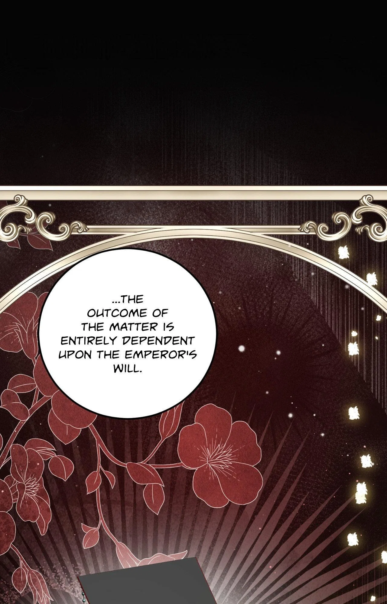 Flowers are flowers, leaves are leaves Chapter 119 – Page 21
