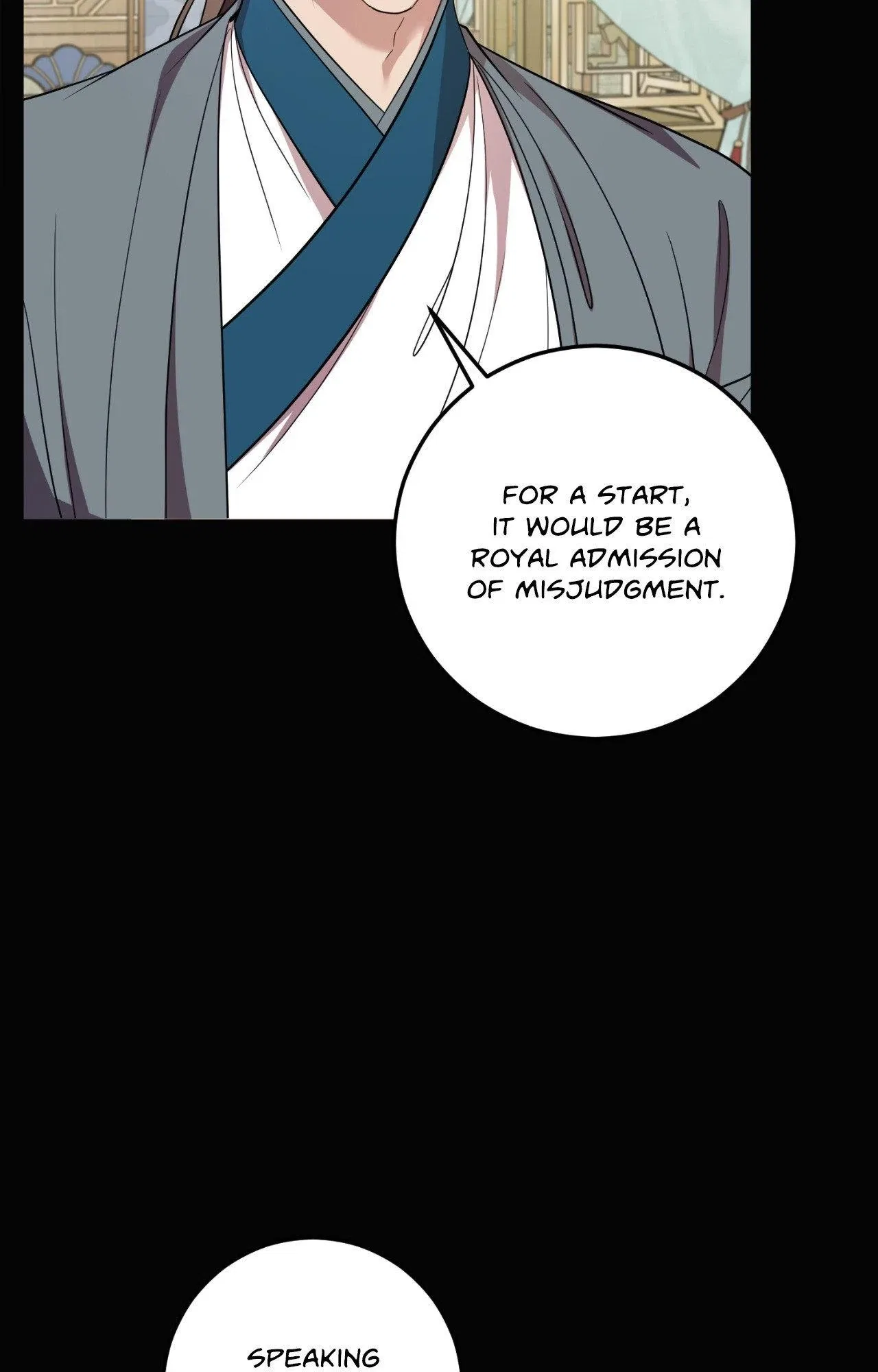 Flowers are flowers, leaves are leaves Chapter 119 – Page 24
