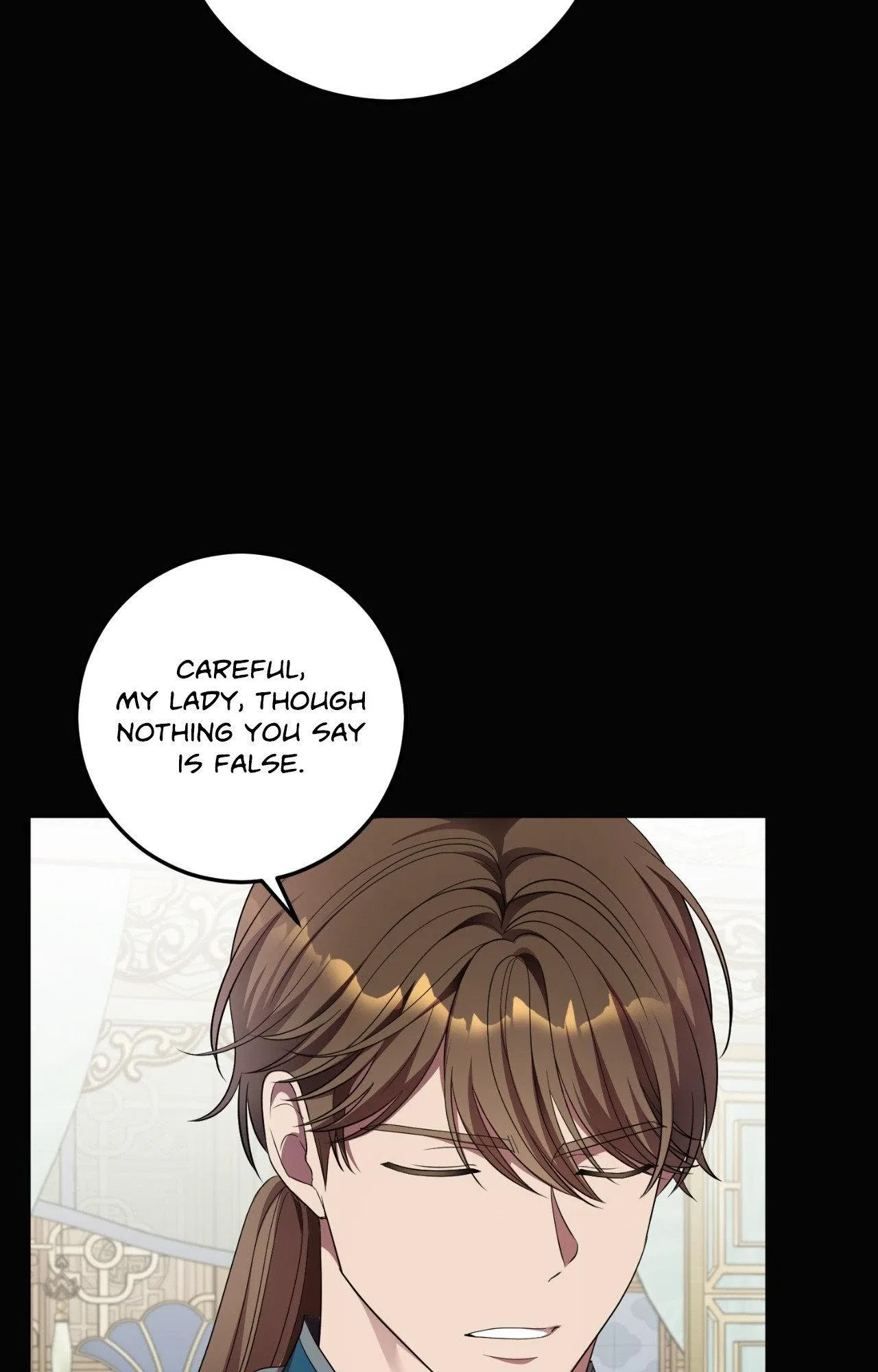 Flowers are flowers, leaves are leaves Chapter 119 – Page 26