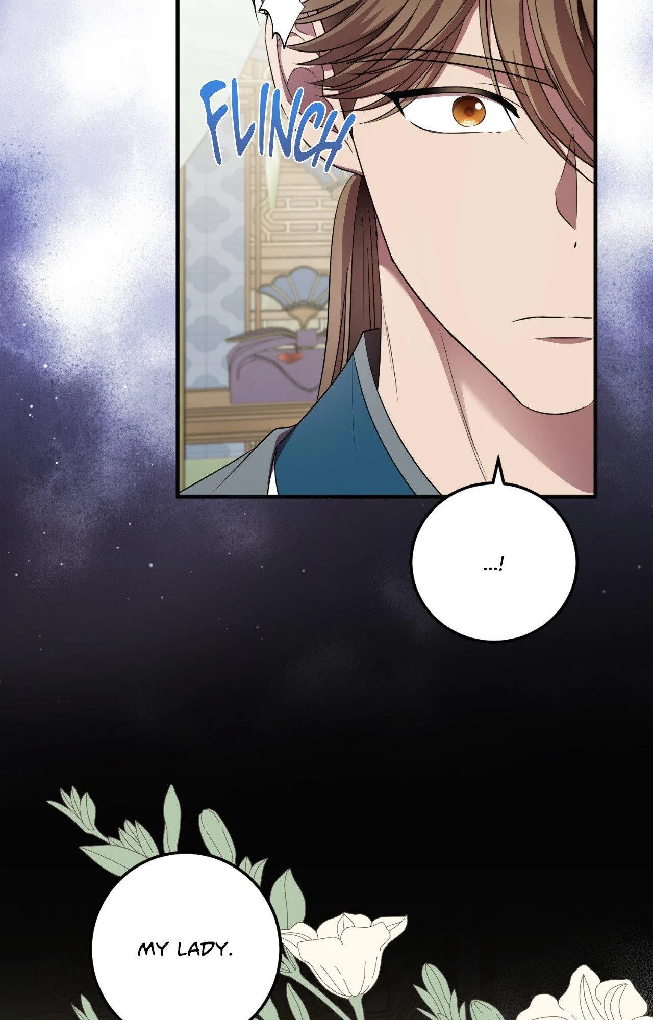 Flowers are flowers, leaves are leaves Chapter 119 – Page 28