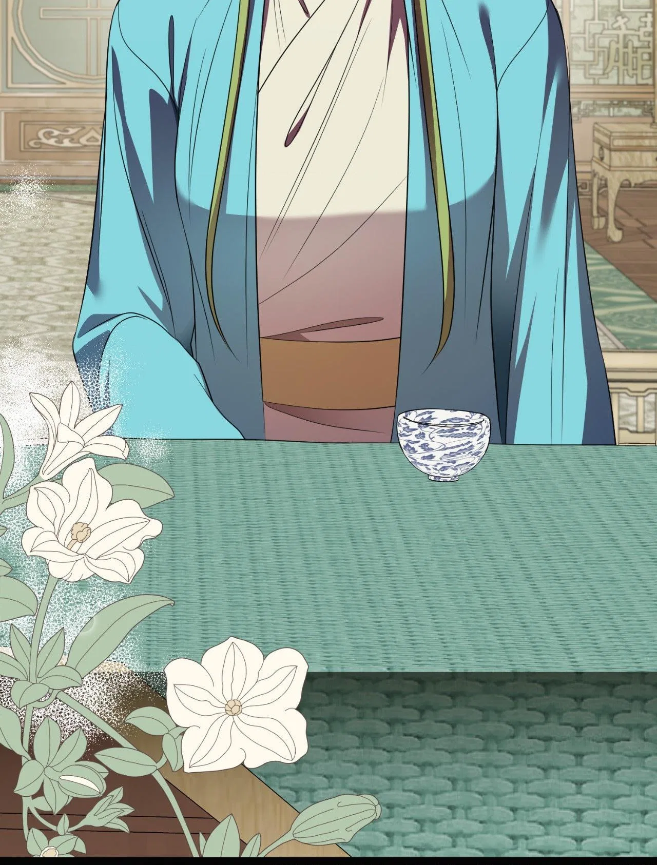 Flowers are flowers, leaves are leaves Chapter 119 – Page 30