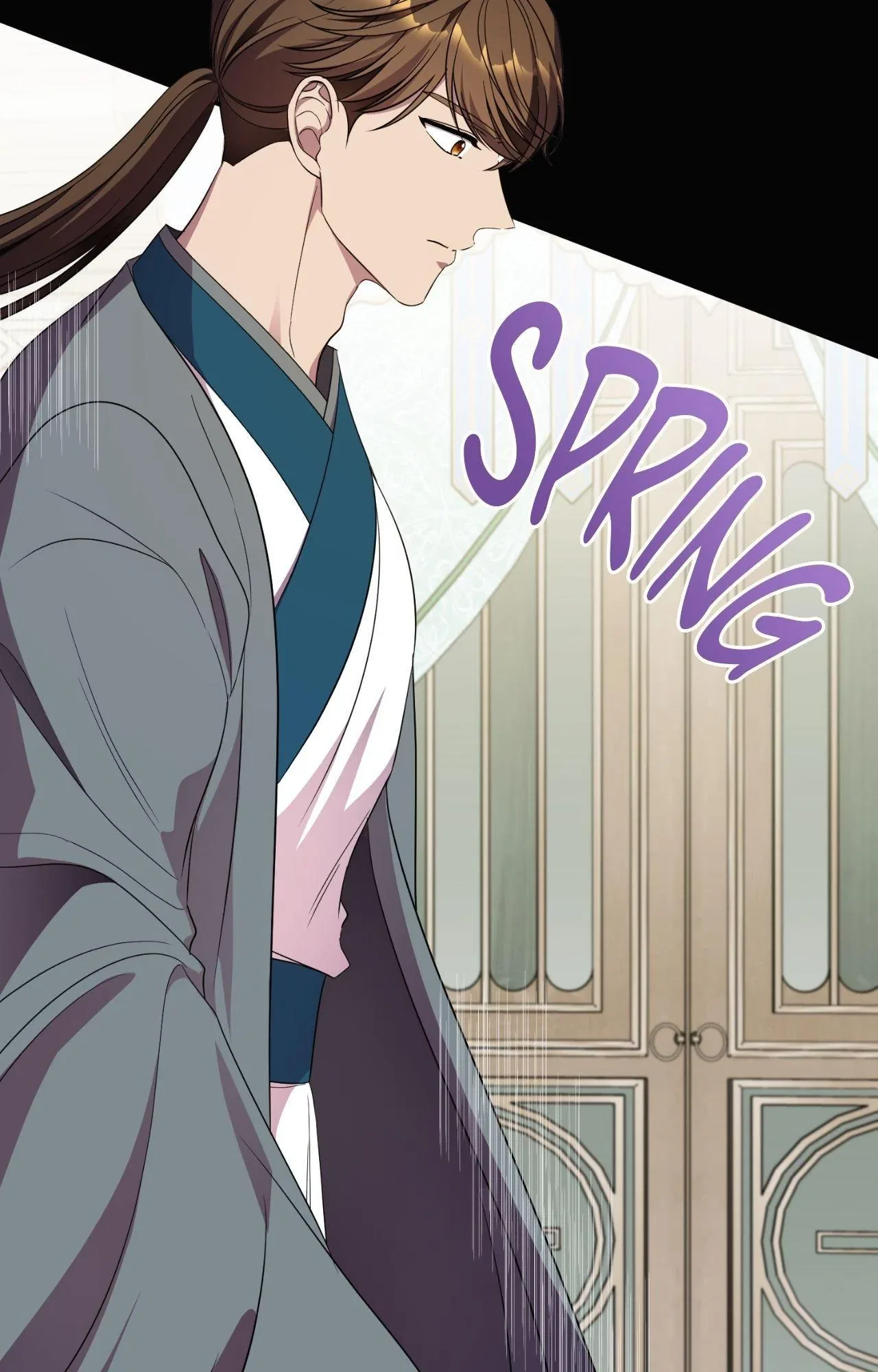 Flowers are flowers, leaves are leaves Chapter 119 – Page 32